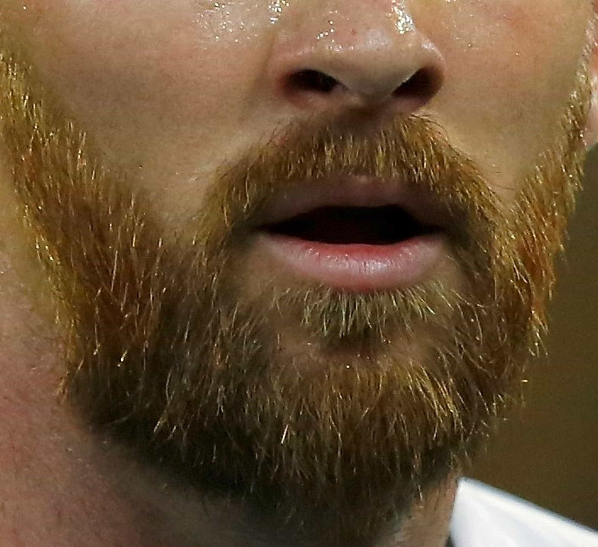 Consegue descobrir quem são estas celebridades vendo apenas a barba?