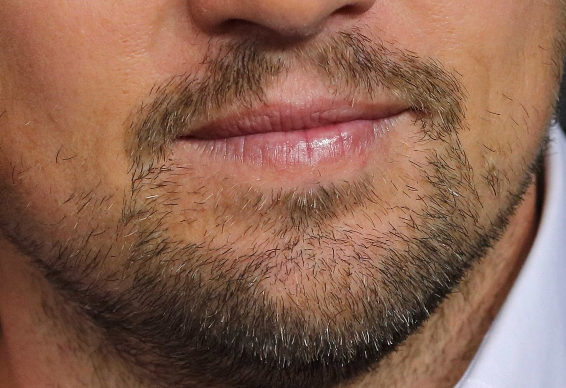 Consegue descobrir quem são estas celebridades vendo apenas a barba?