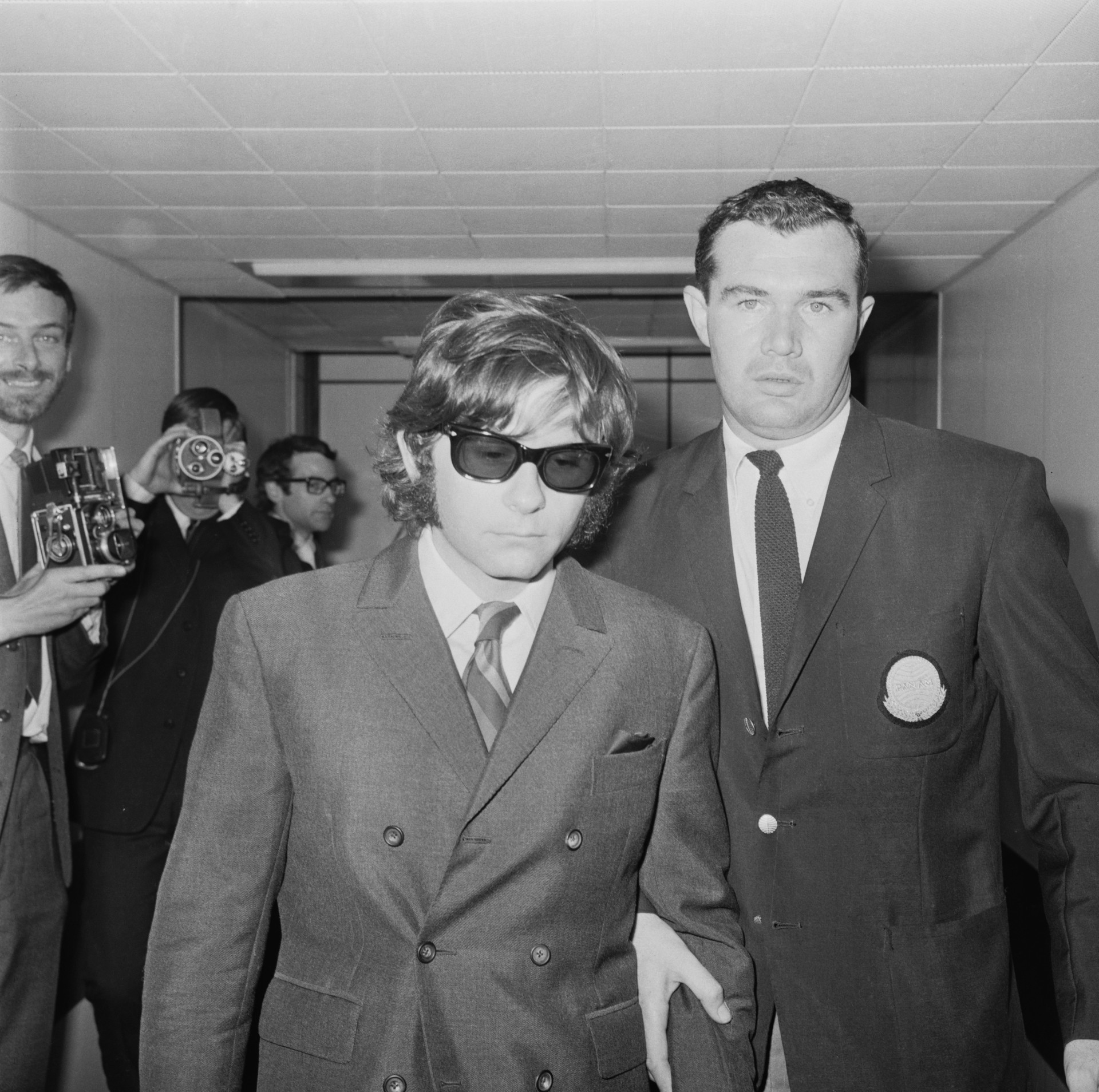 Charles Manson: Conheça a história do controverso criminoso