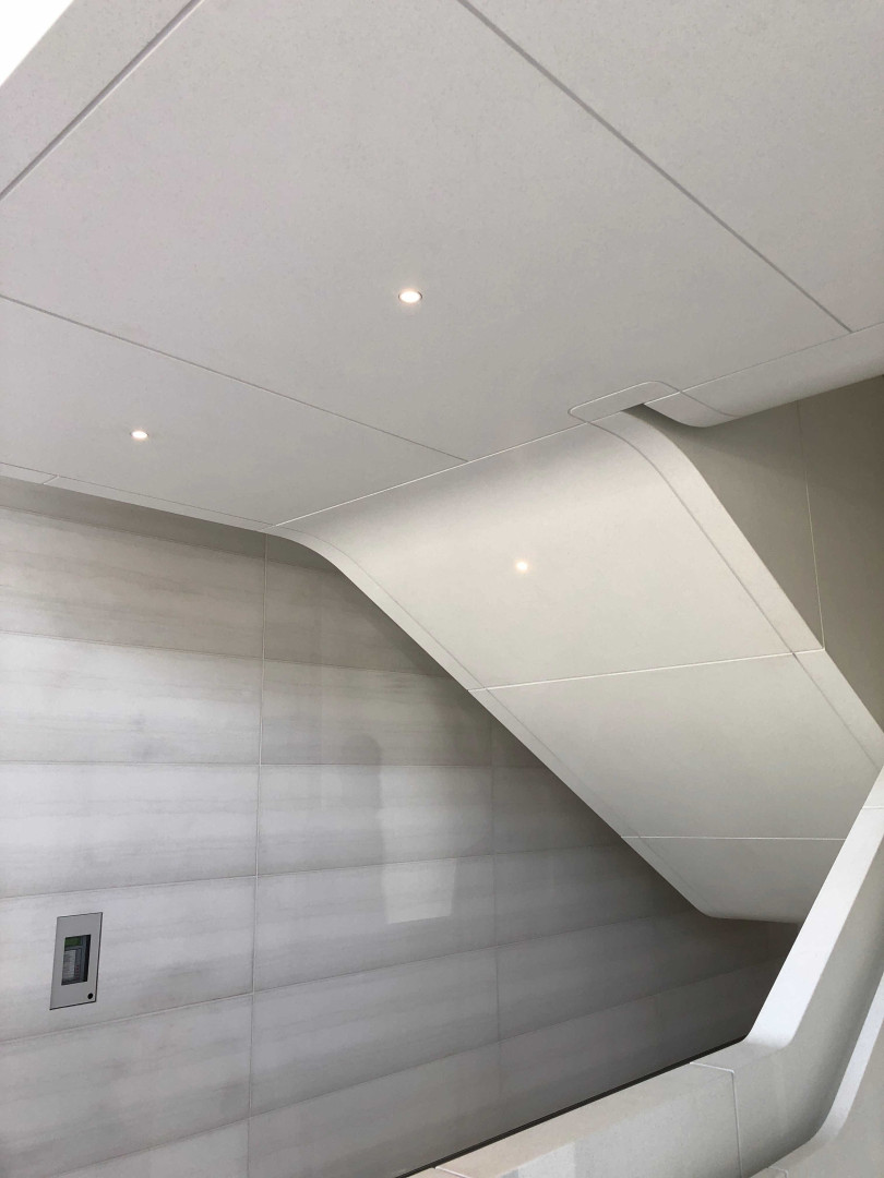 Venha conhecer o novo centro de visitantes da Apple