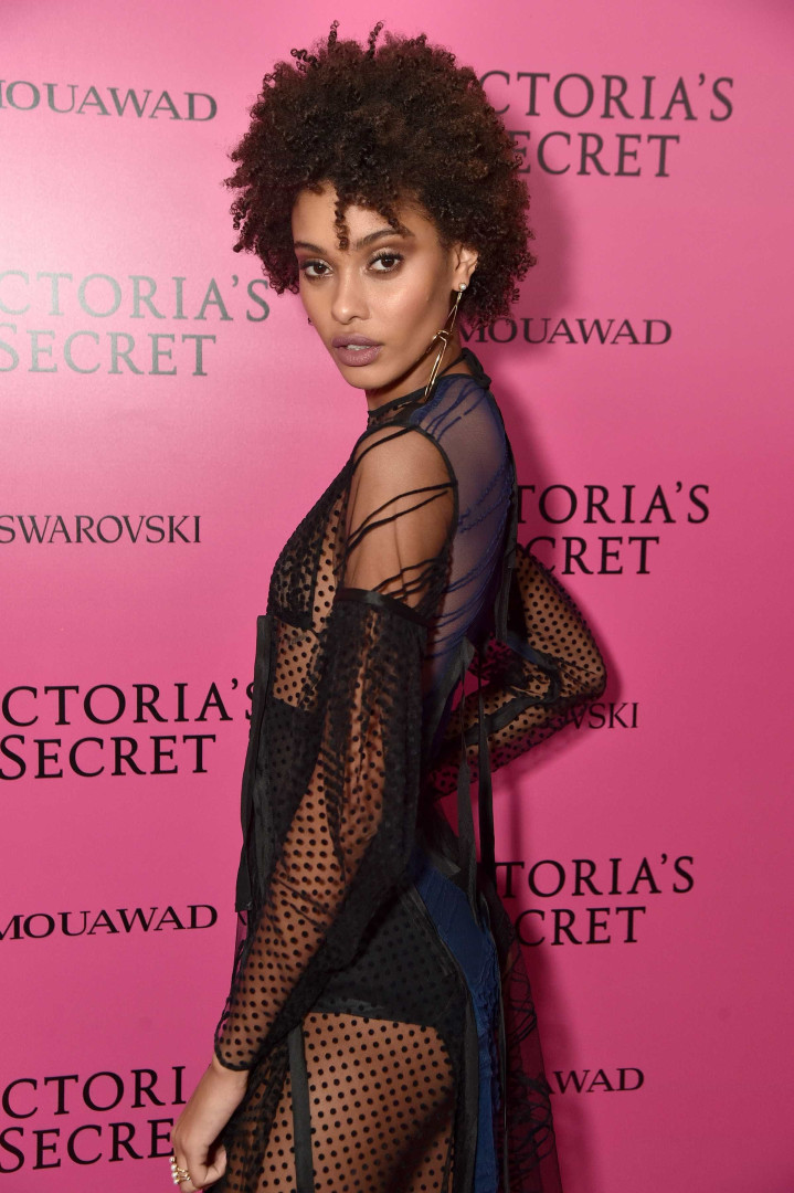 Os looks dos 'anjos' da Victoria's Secret na festa após o desfile