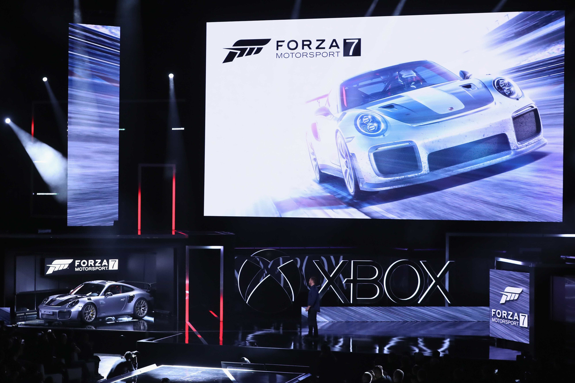 Conheça os jogos mais emblemáticos da Xbox One