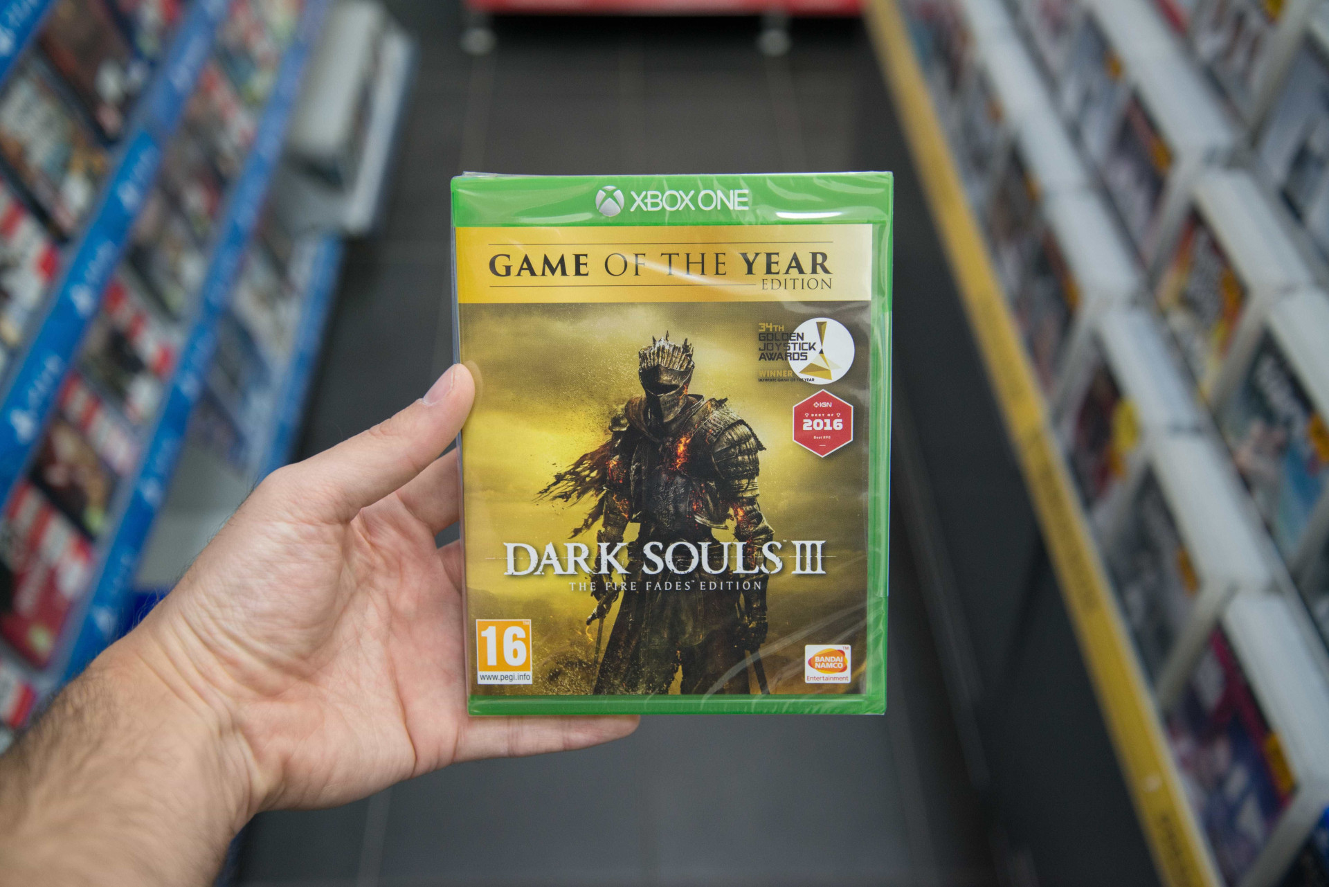 Conheça os jogos mais emblemáticos da Xbox One