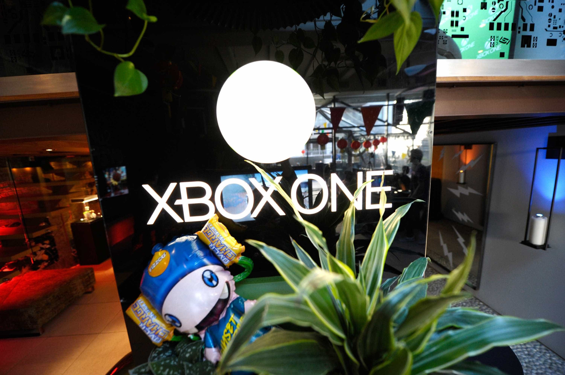 Conheça os jogos mais emblemáticos da Xbox One