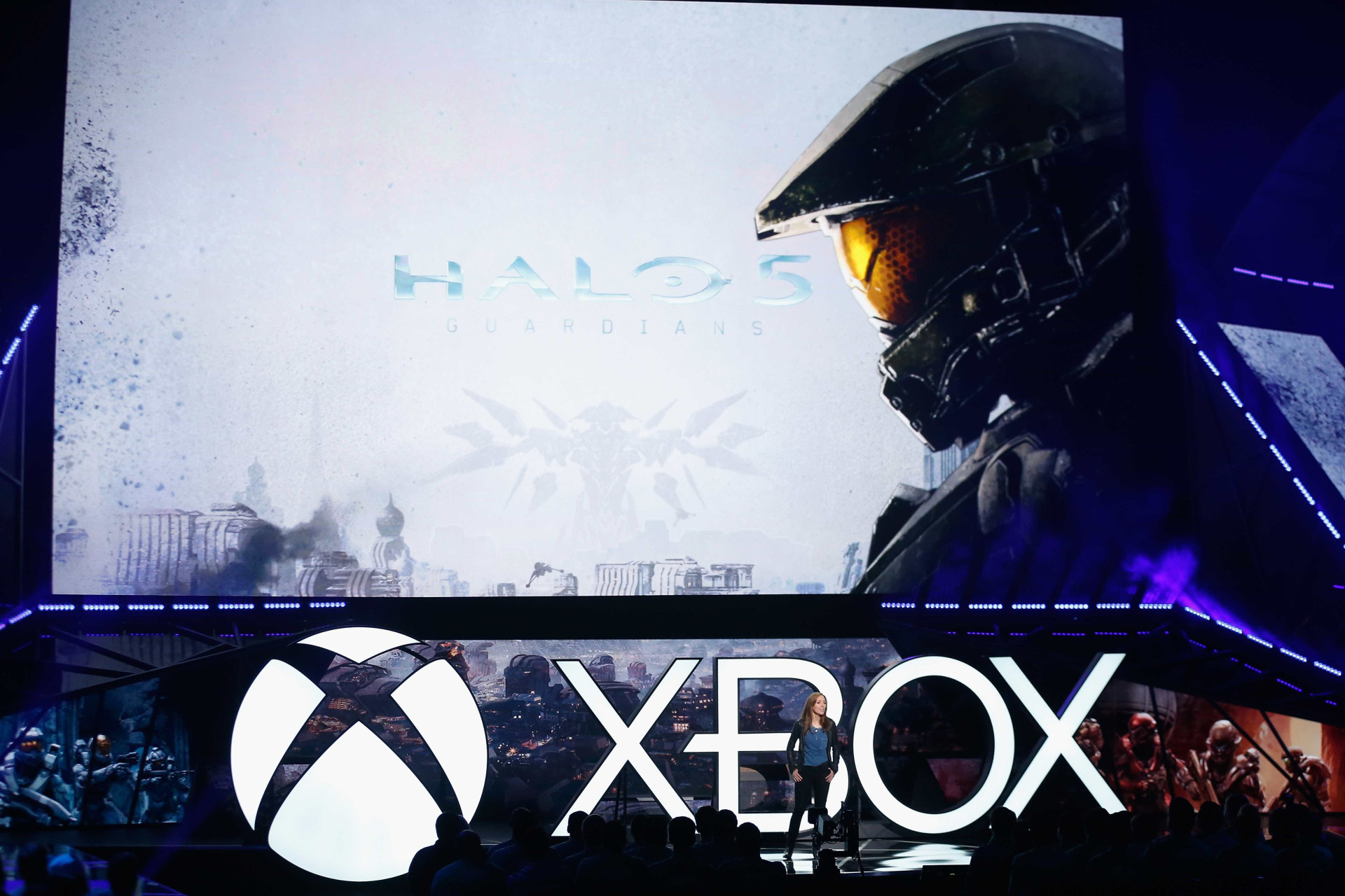 Conheça os jogos mais emblemáticos da Xbox One