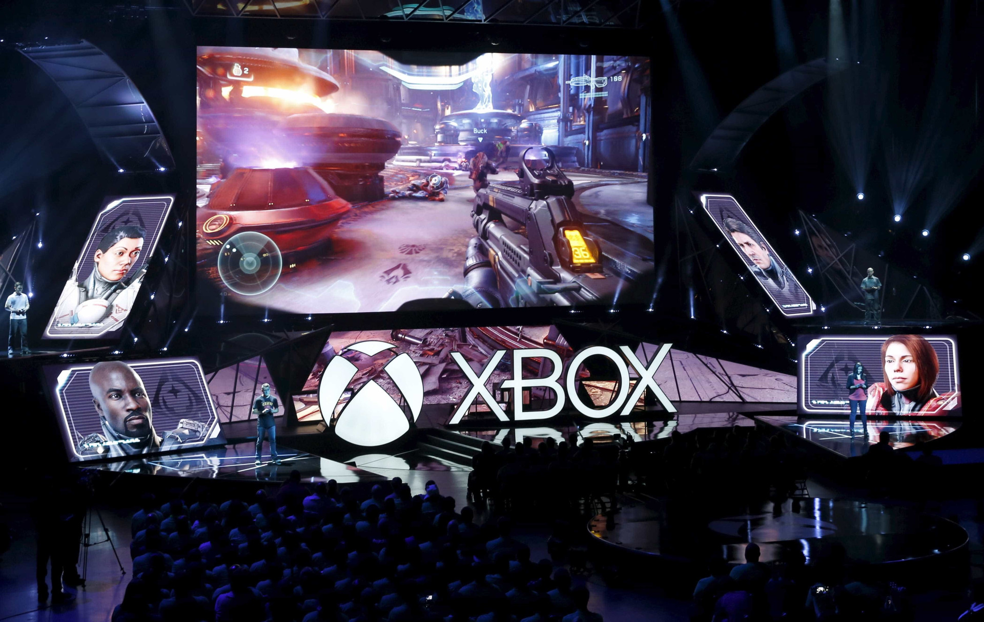 Conheça os jogos mais emblemáticos da Xbox One