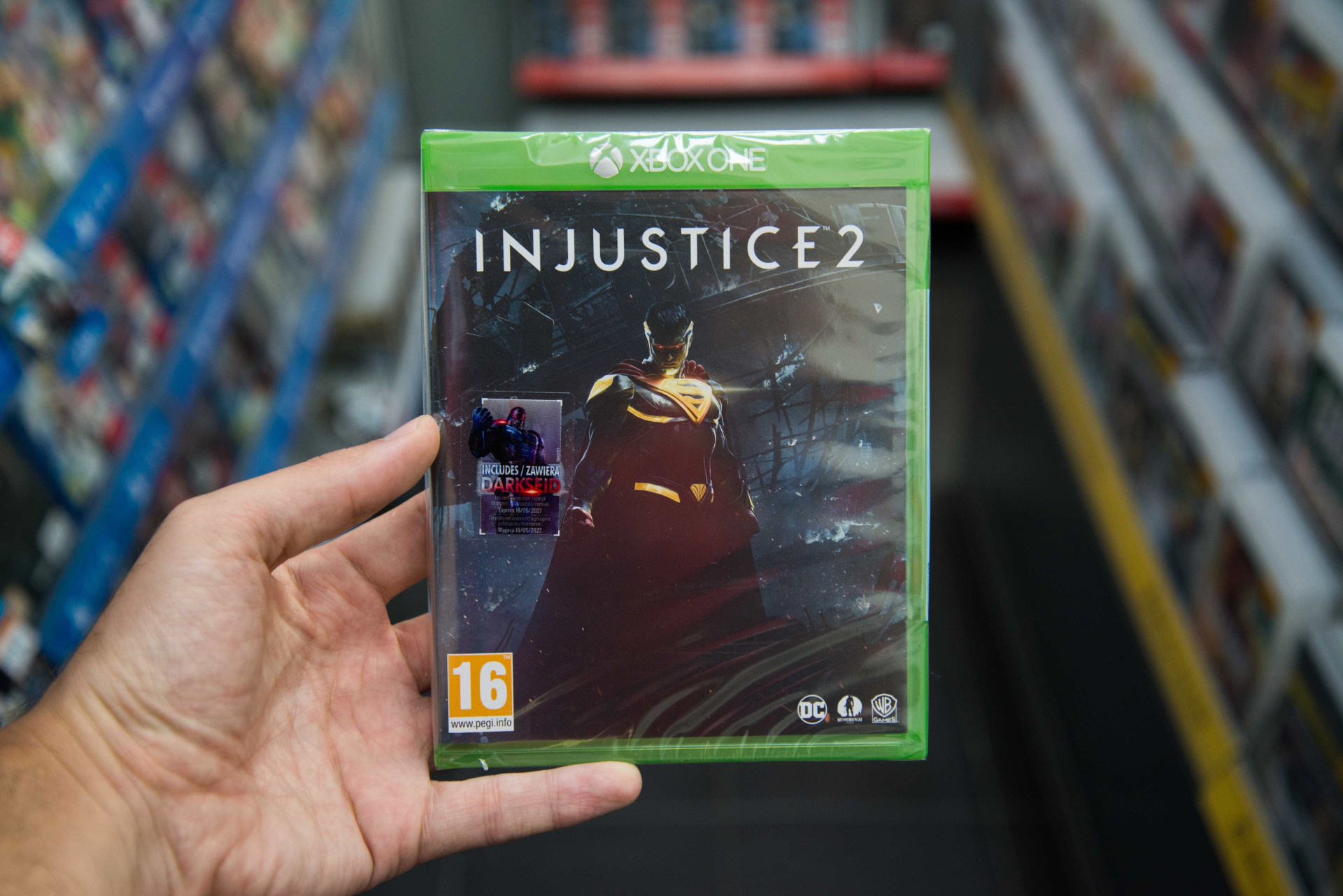 Conheça os jogos mais emblemáticos da Xbox One