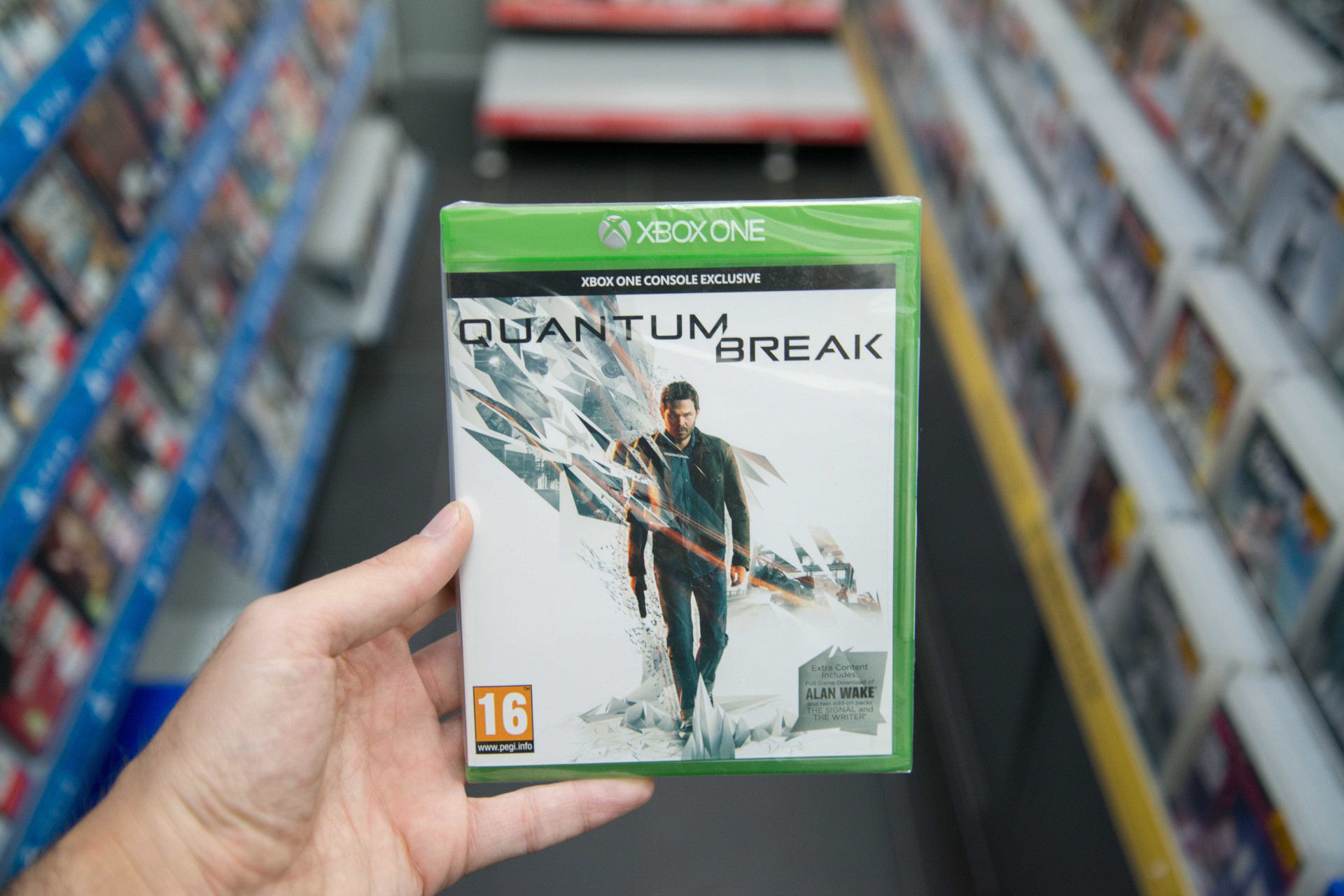 Conheça os jogos mais emblemáticos da Xbox One