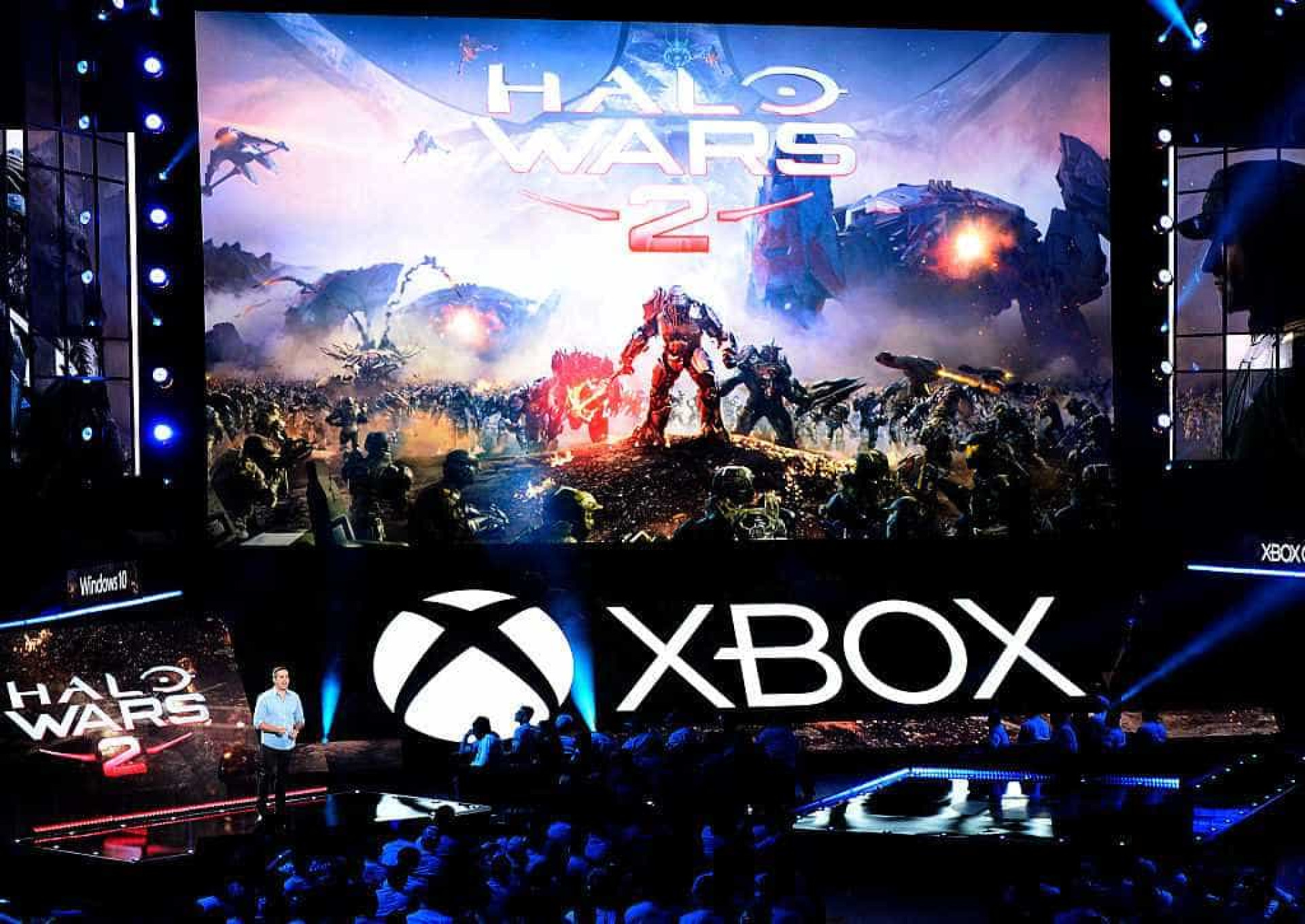 Conheça os jogos mais emblemáticos da Xbox One