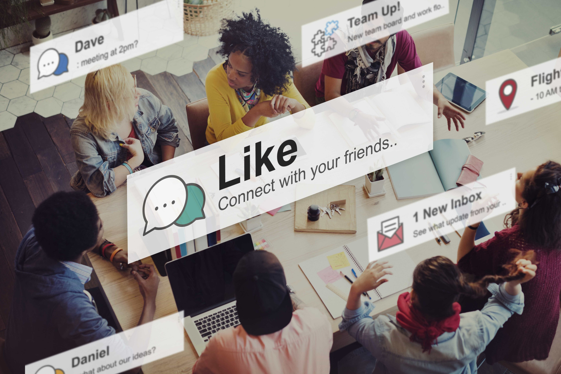 Quer ter sucesso nas redes sociais? Tem aqui as melhores dicas