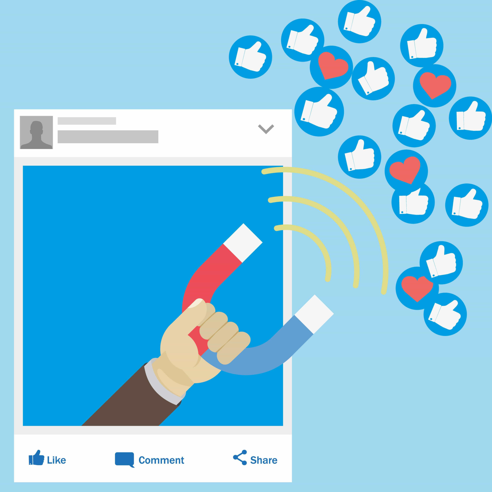 Quer ter sucesso nas redes sociais? Tem aqui as melhores dicas