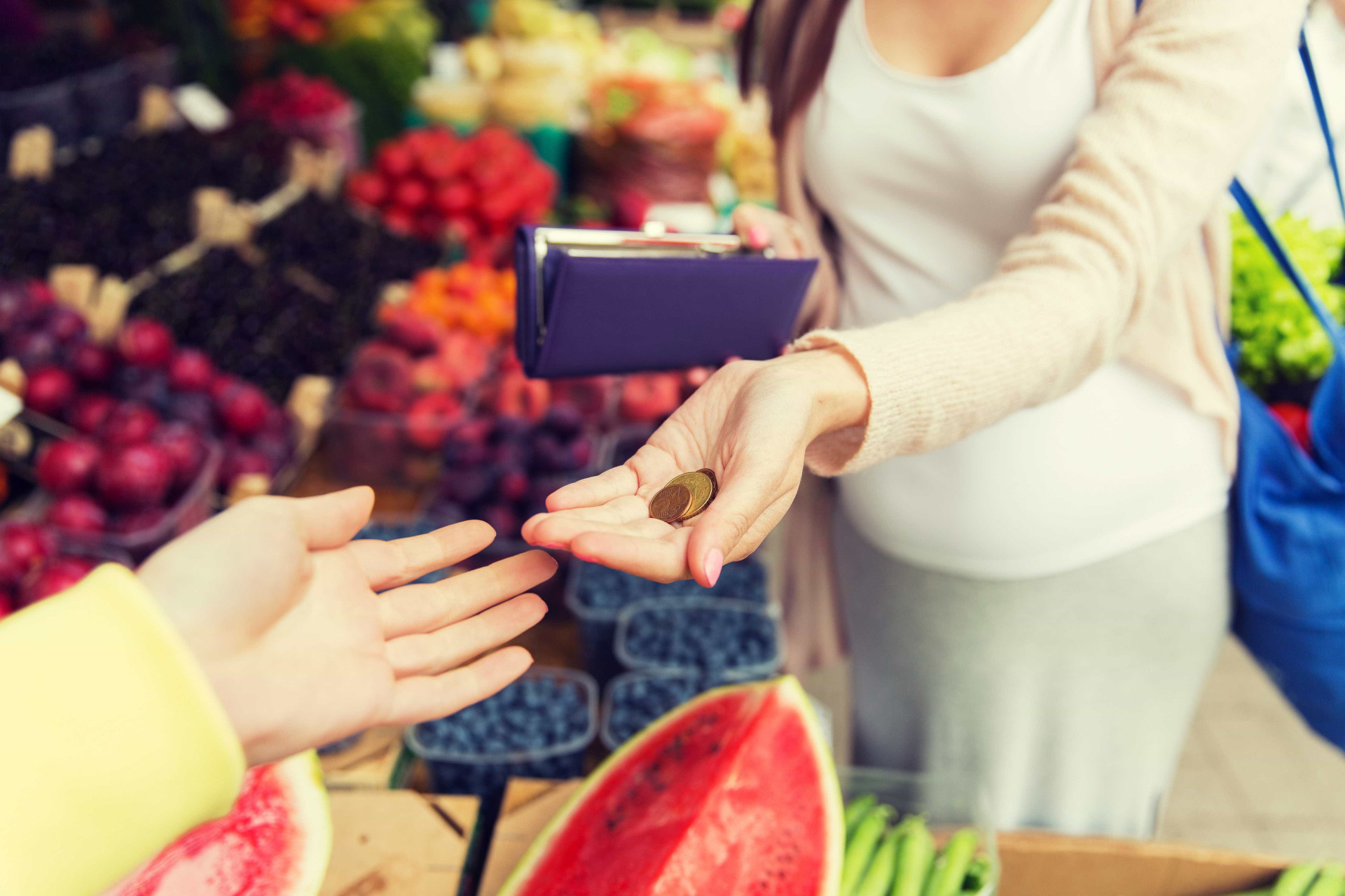 Conheça as melhores dicas para poupar na conta do supermercado
