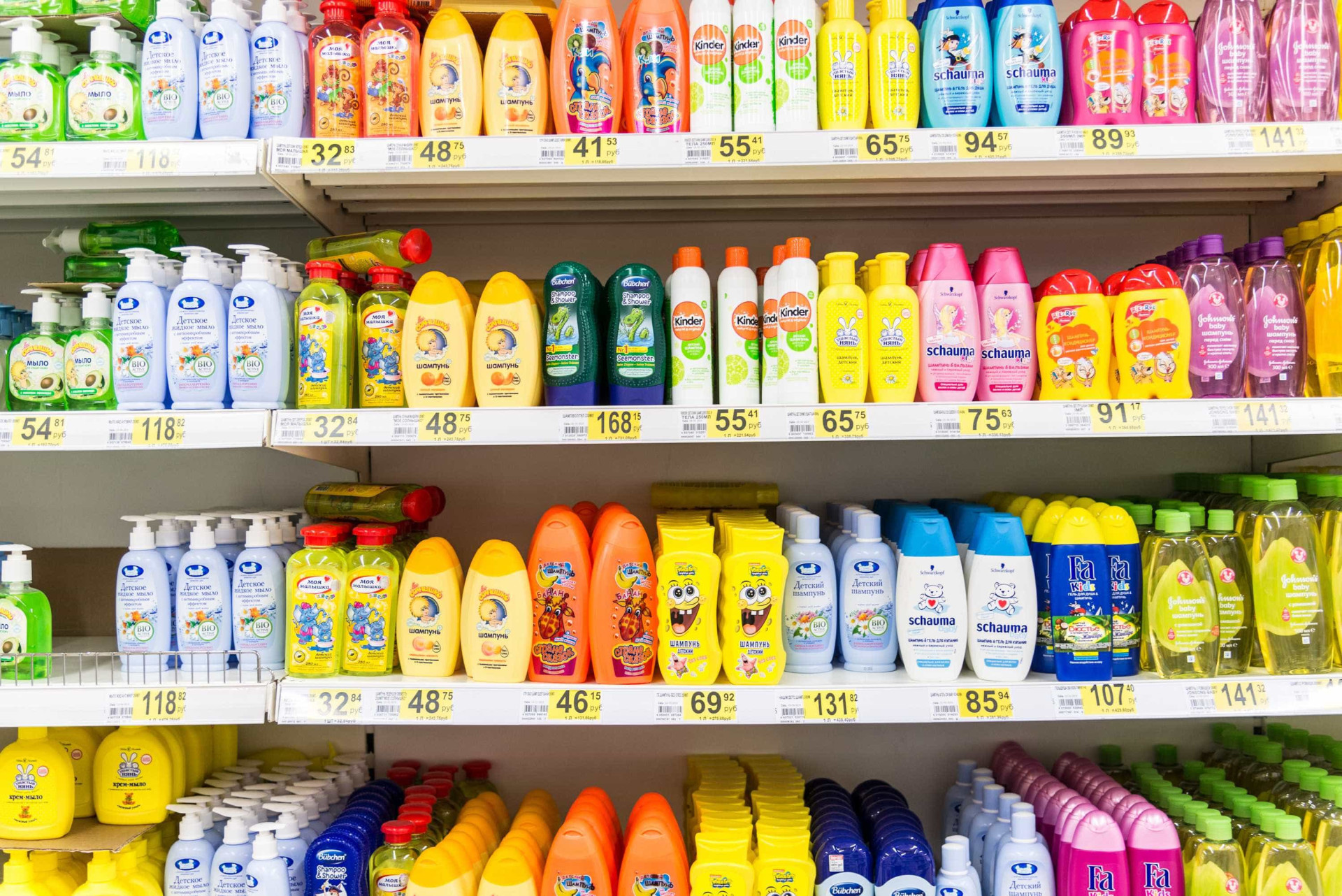 Conheça as melhores dicas para poupar na conta do supermercado
