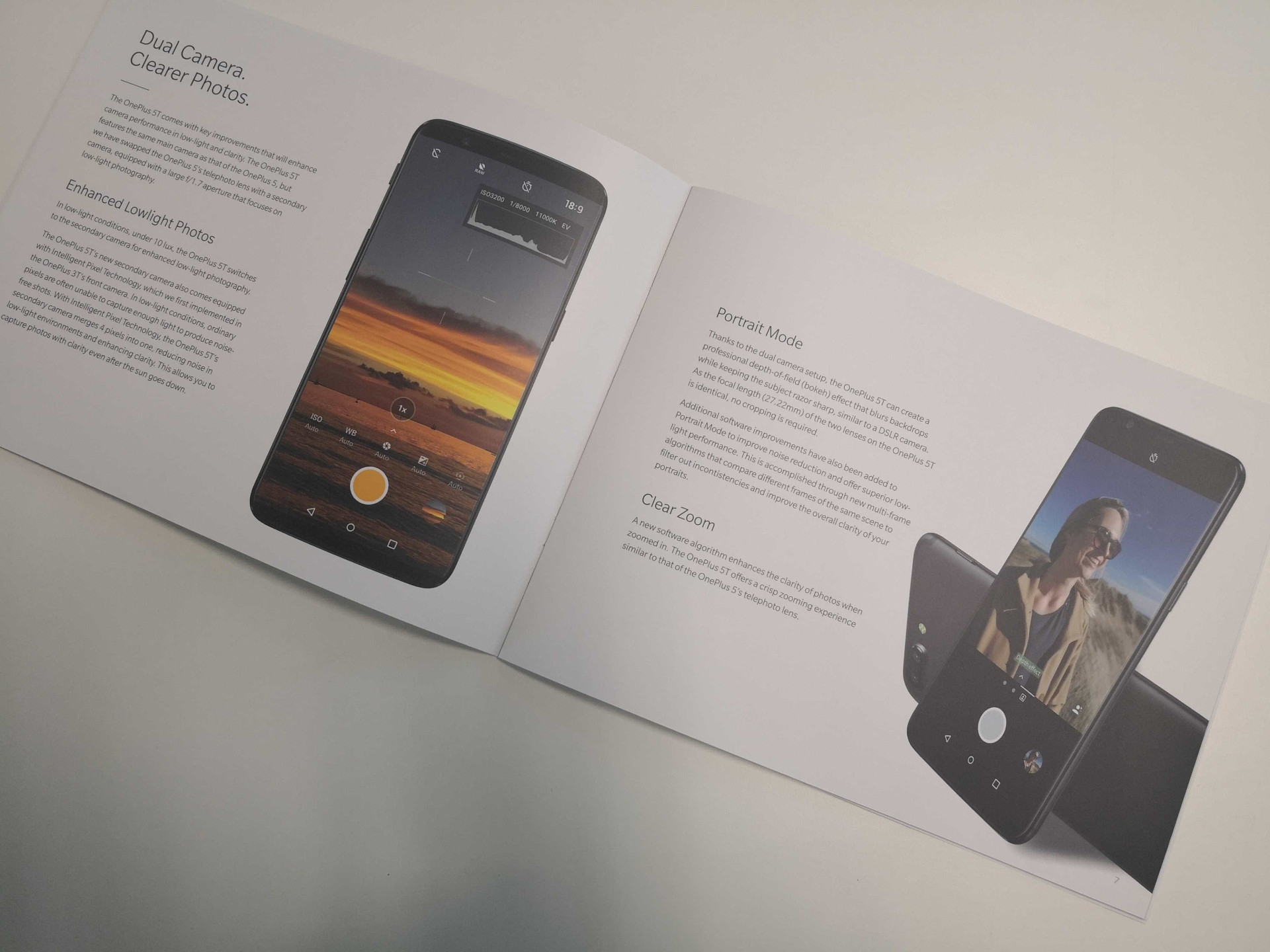 Eis o novo OnePlus 5T, um dos smartphones Android mais prometedores
