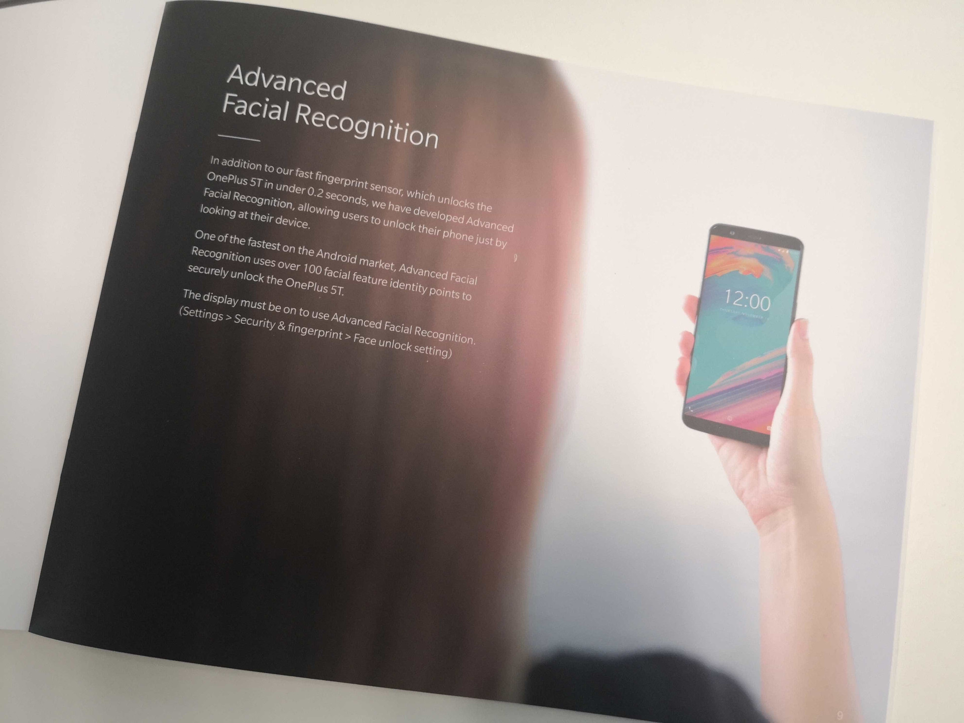 Eis o novo OnePlus 5T, um dos smartphones Android mais prometedores