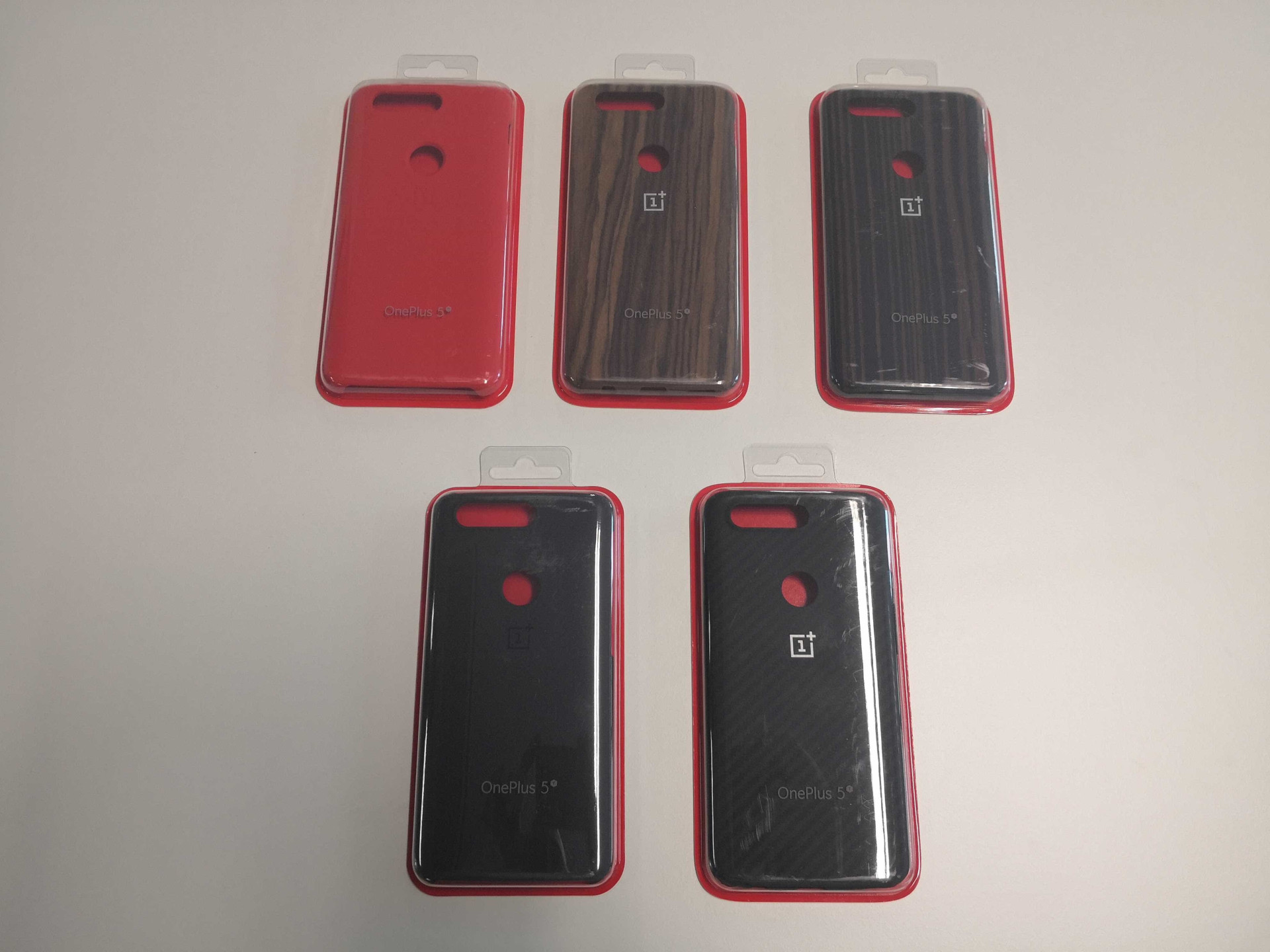 Eis o novo OnePlus 5T, um dos smartphones Android mais prometedores