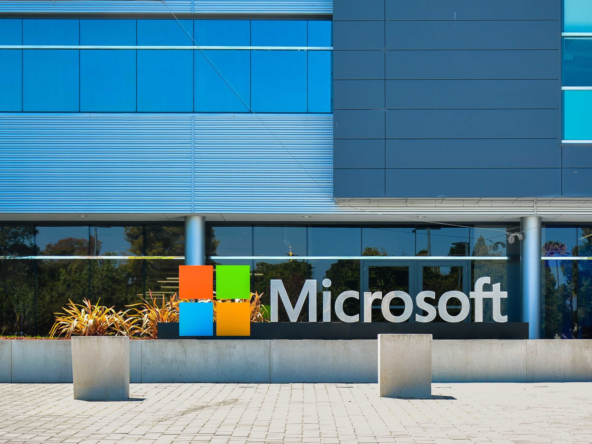 Os factos e as curiosidades mais impressionantes sobre a Microsoft
