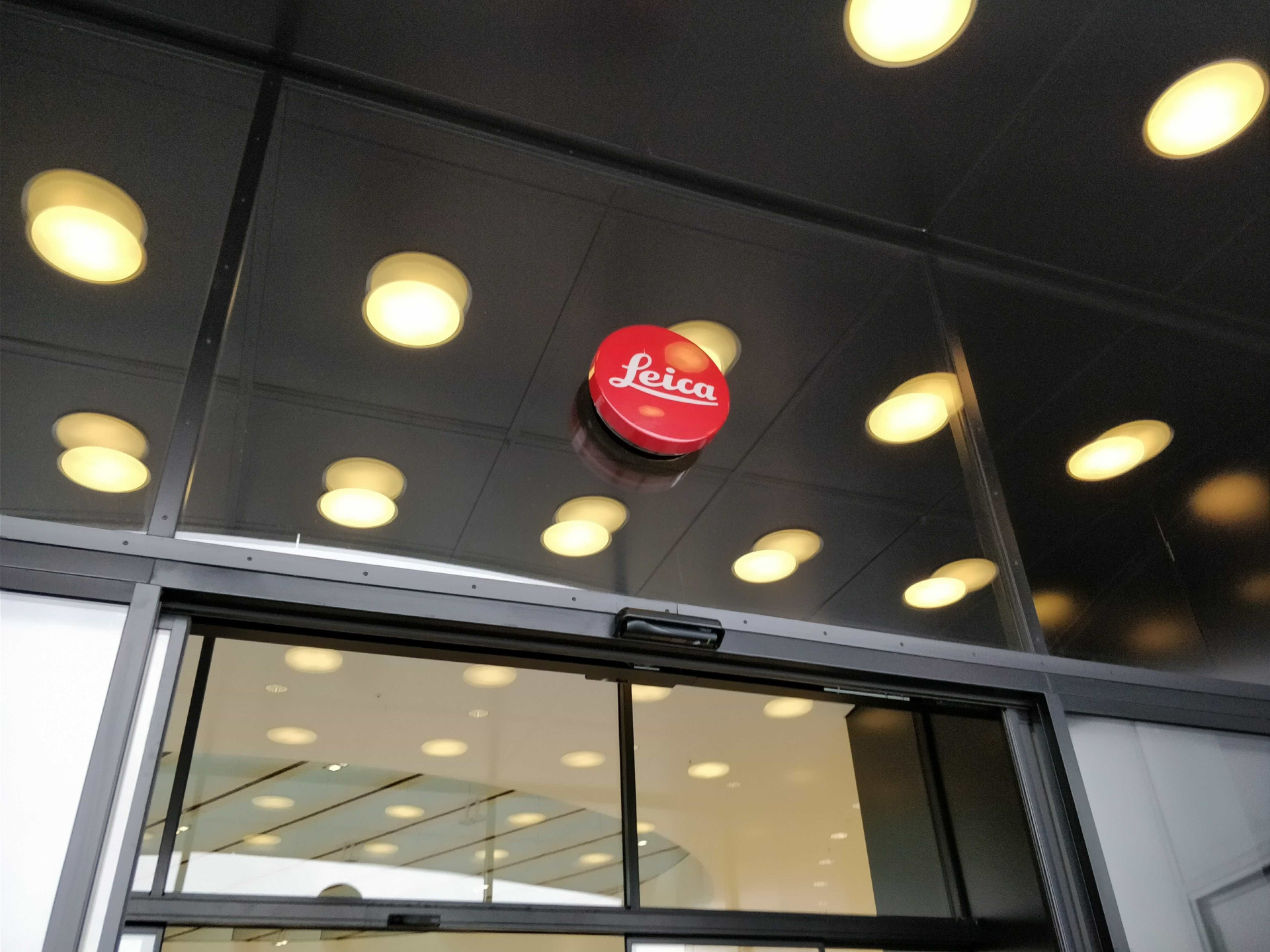 Visitámos a sede da Leica na Alemanha. Veja as imagens