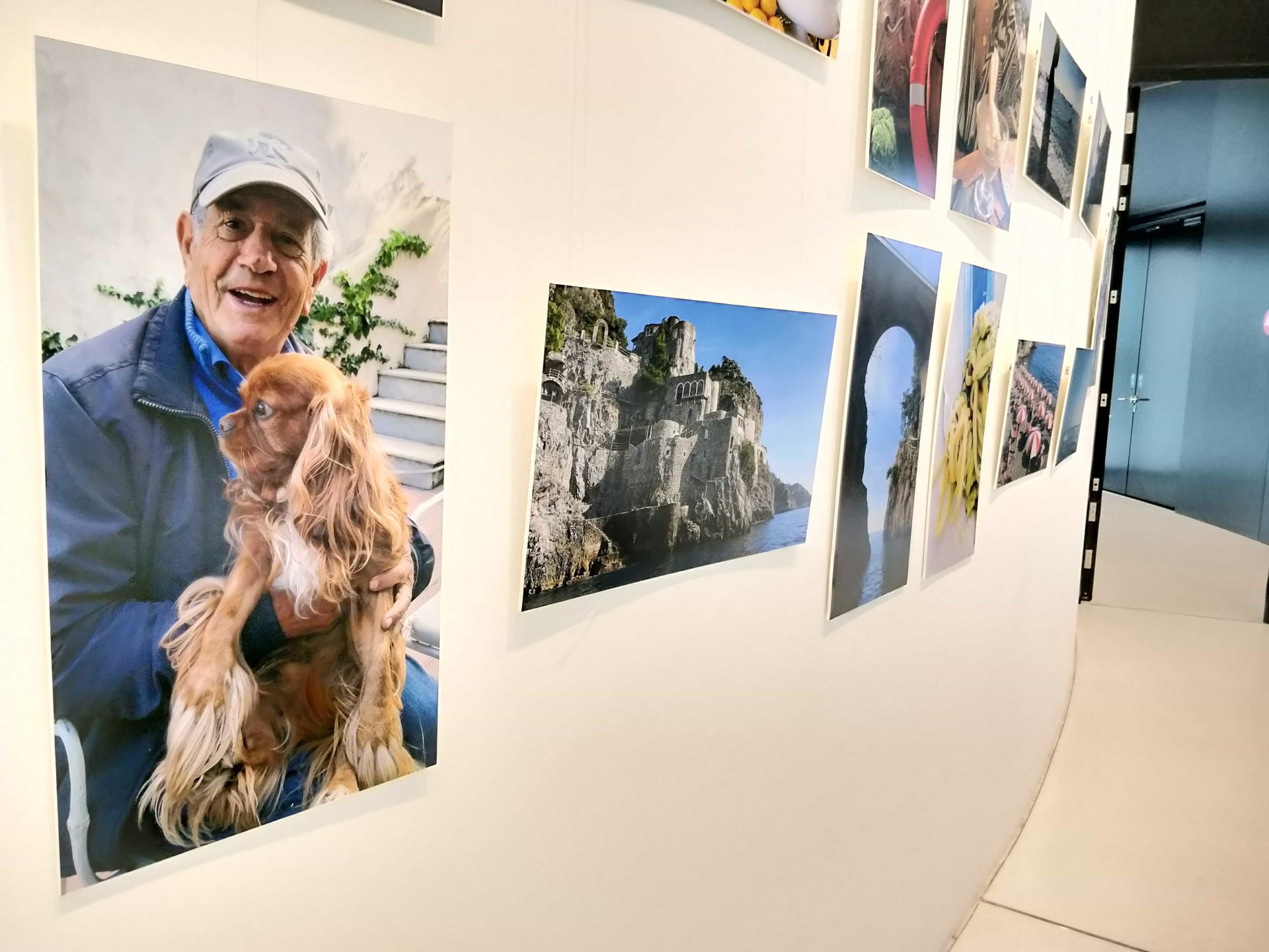 Visitámos a sede da Leica na Alemanha. Veja as imagens