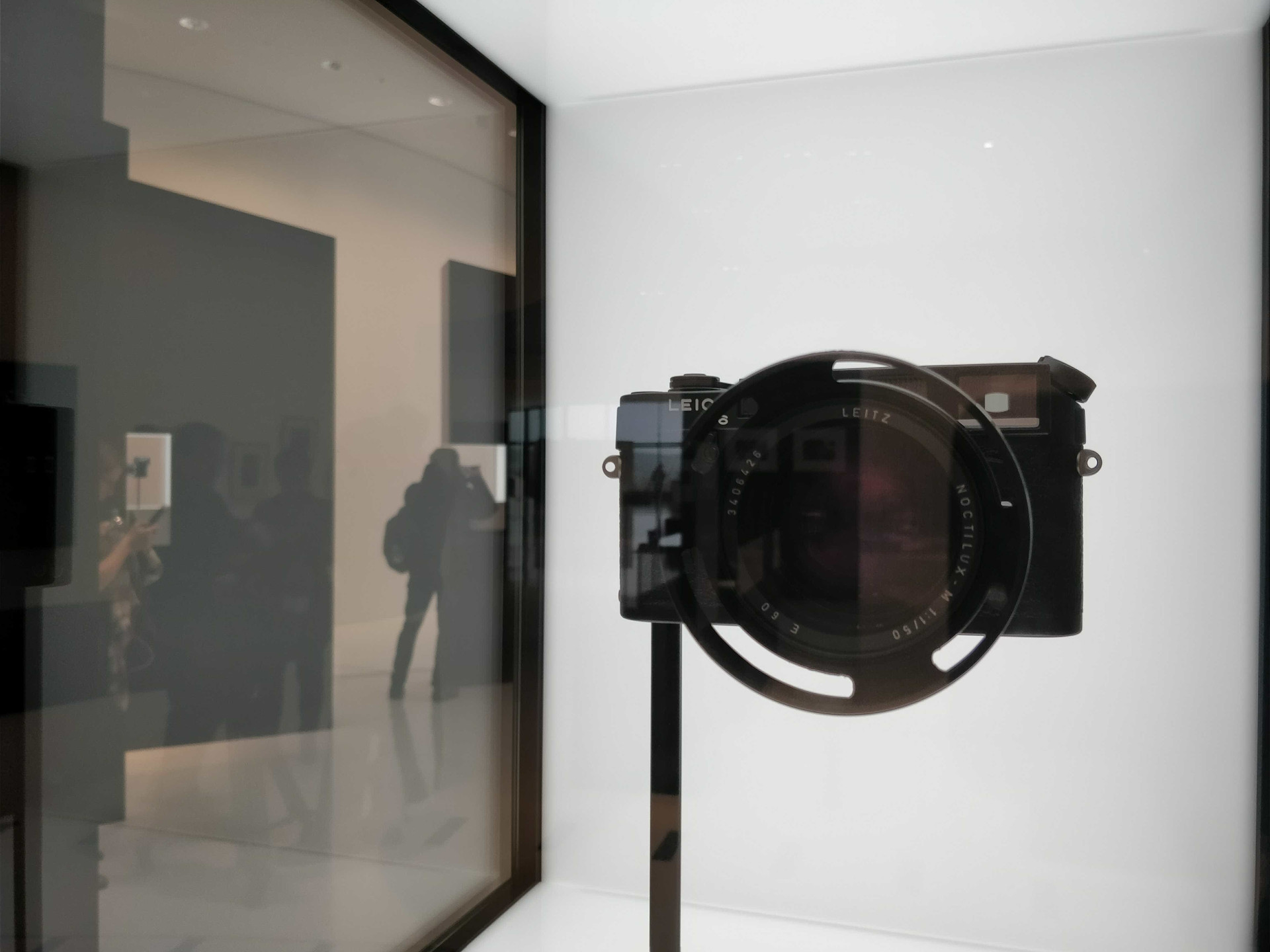 Visitámos a sede da Leica na Alemanha. Veja as imagens