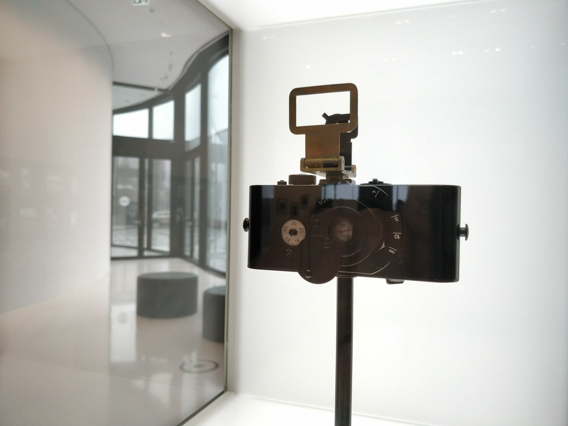 Visitámos a sede da Leica na Alemanha. Veja as imagens