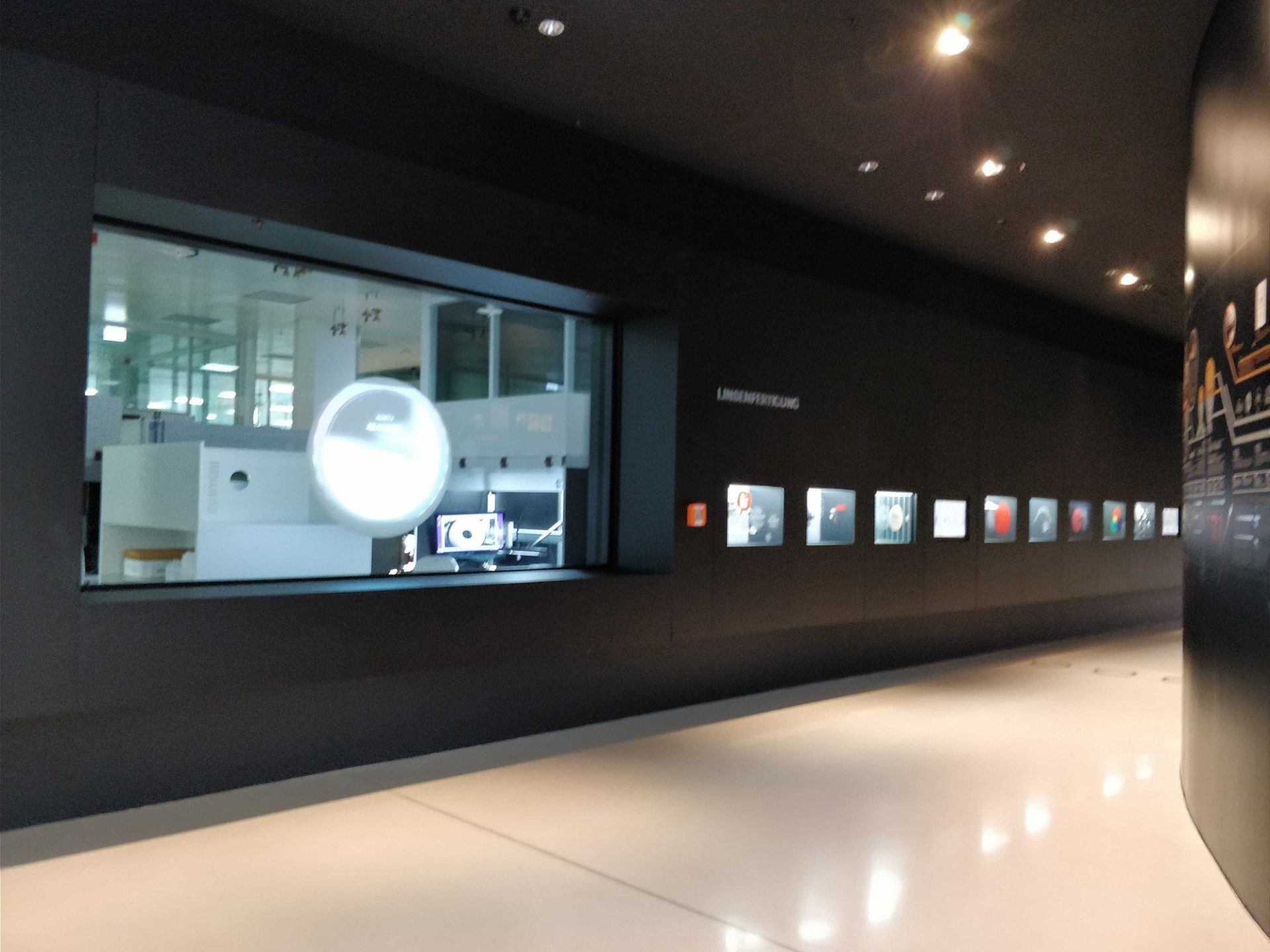 Visitámos a sede da Leica na Alemanha. Veja as imagens