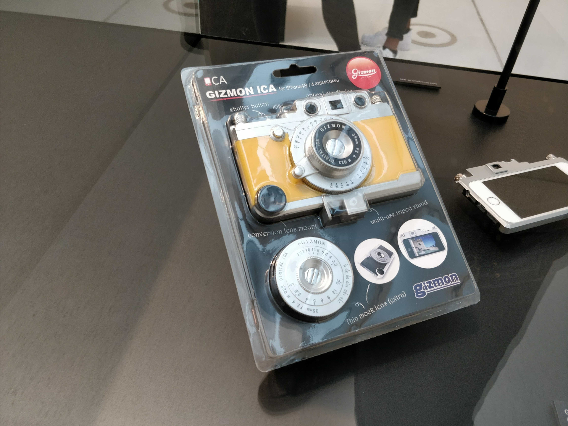 Visitámos a sede da Leica na Alemanha. Veja as imagens
