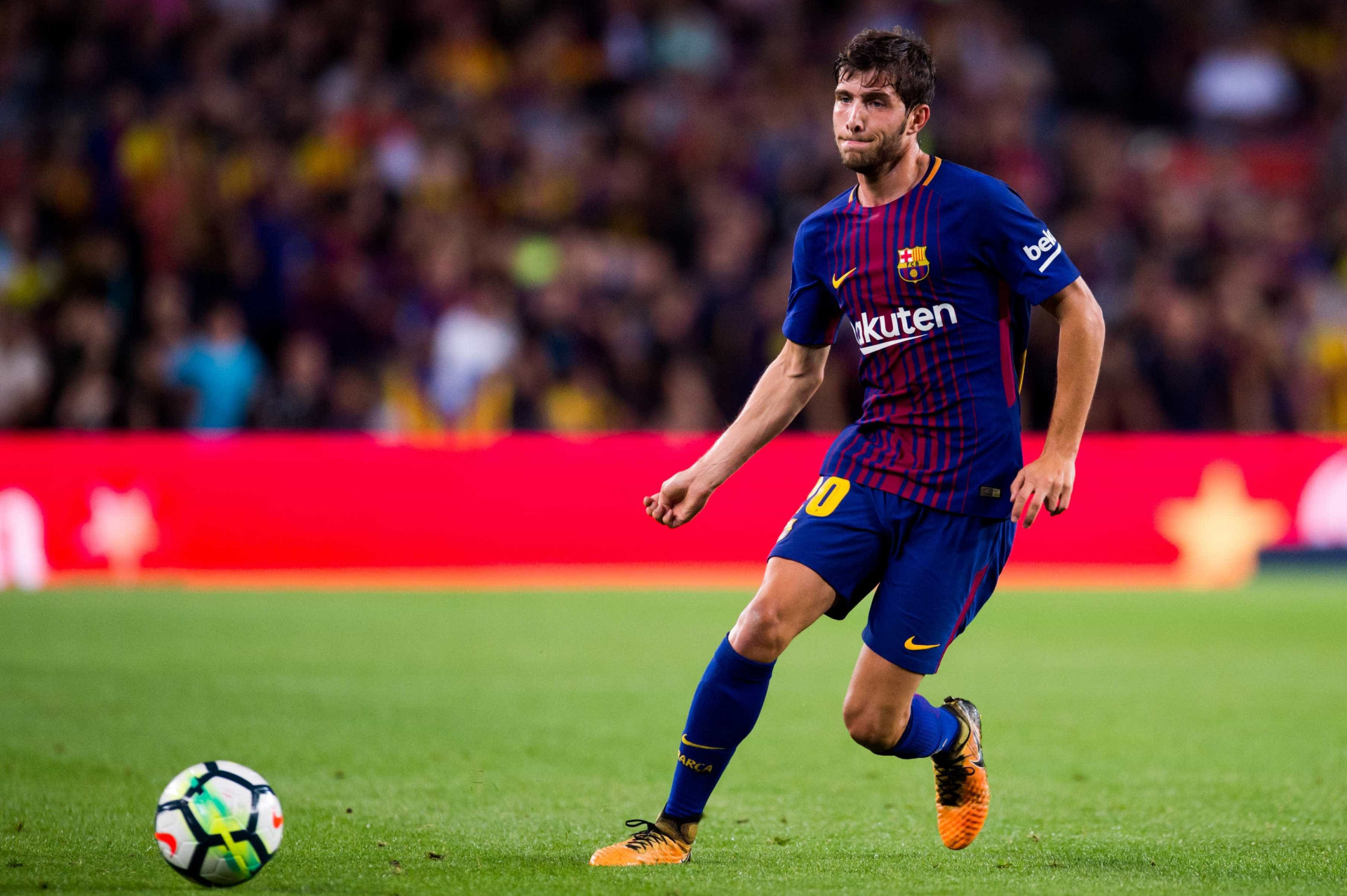 Seleção espanhola: O onze de craques que ficam fora do Mundial'2018