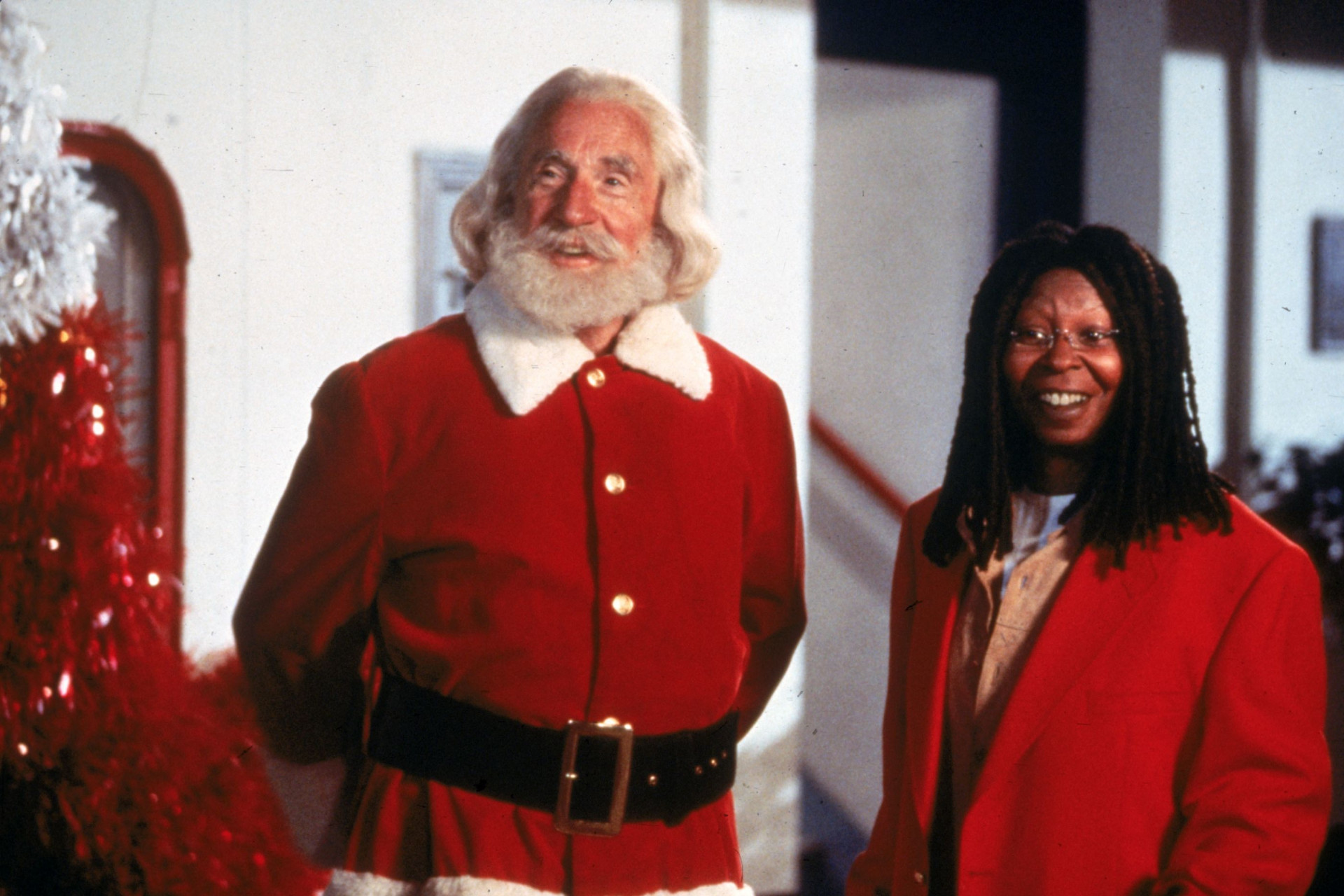 Obrigatório! Os filmes de Natal que não pode perder