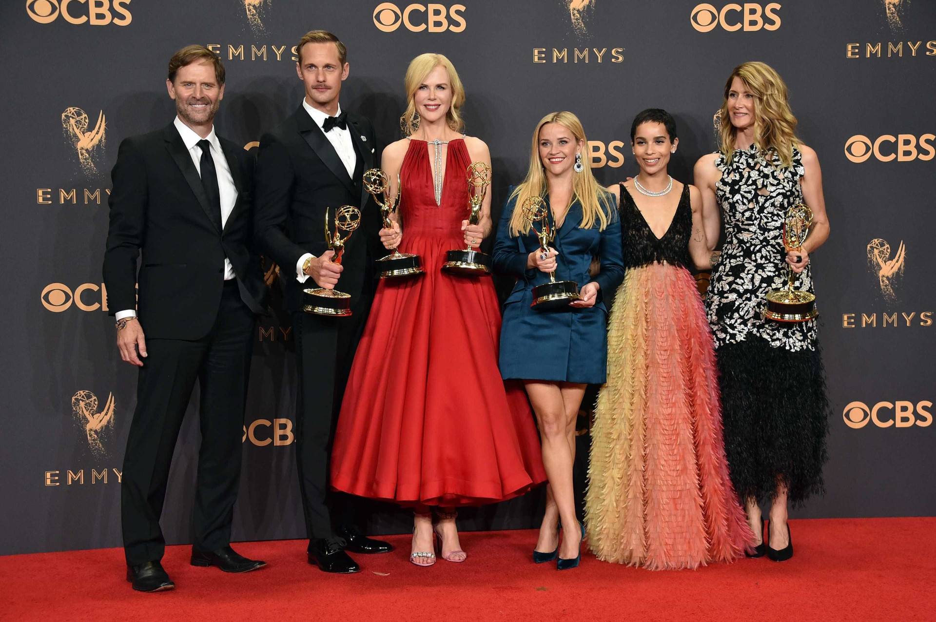 Globos de Ouro 2018. Confira a lista de nomeados