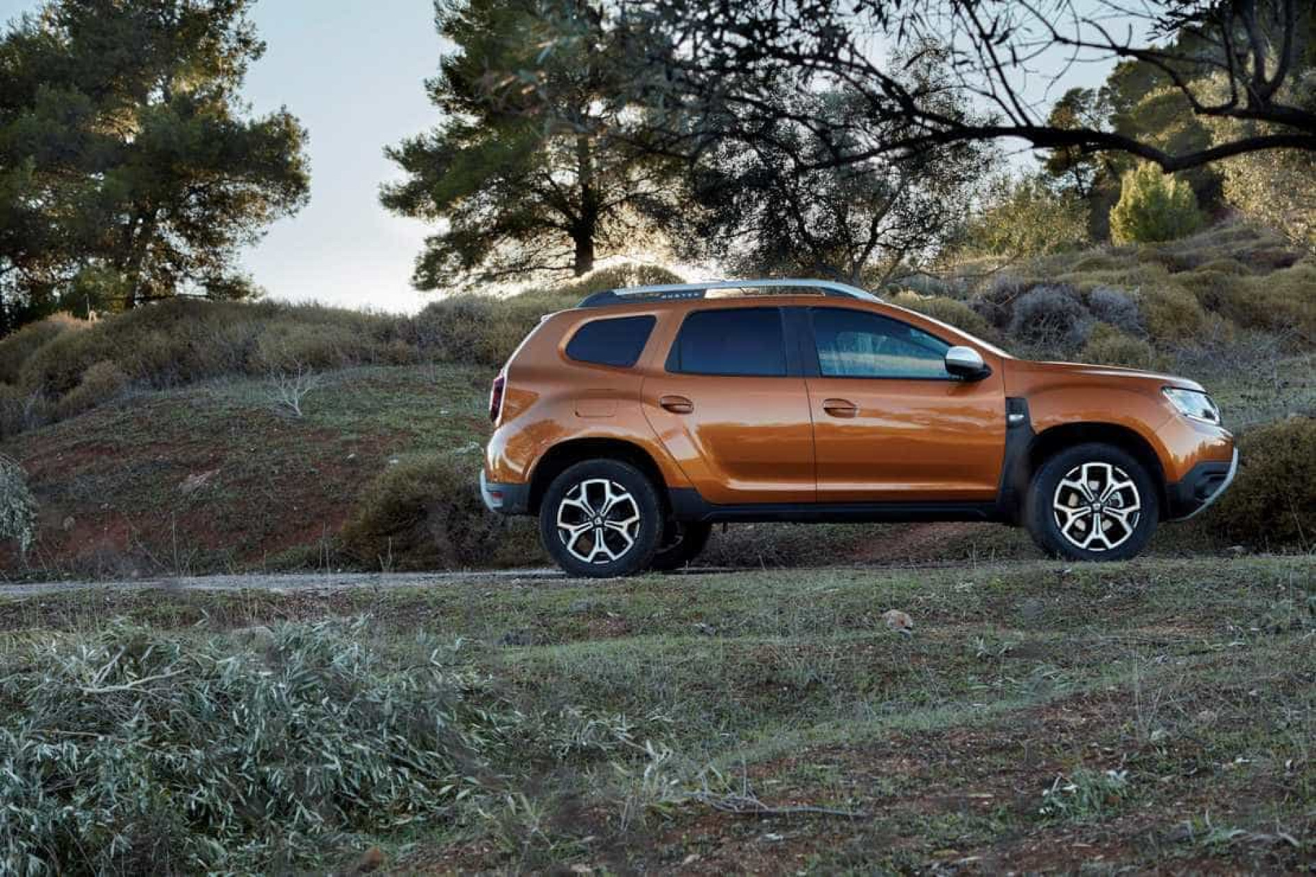 Vale a pena esperar por 2018 para conduzir o novo Dacia Duster