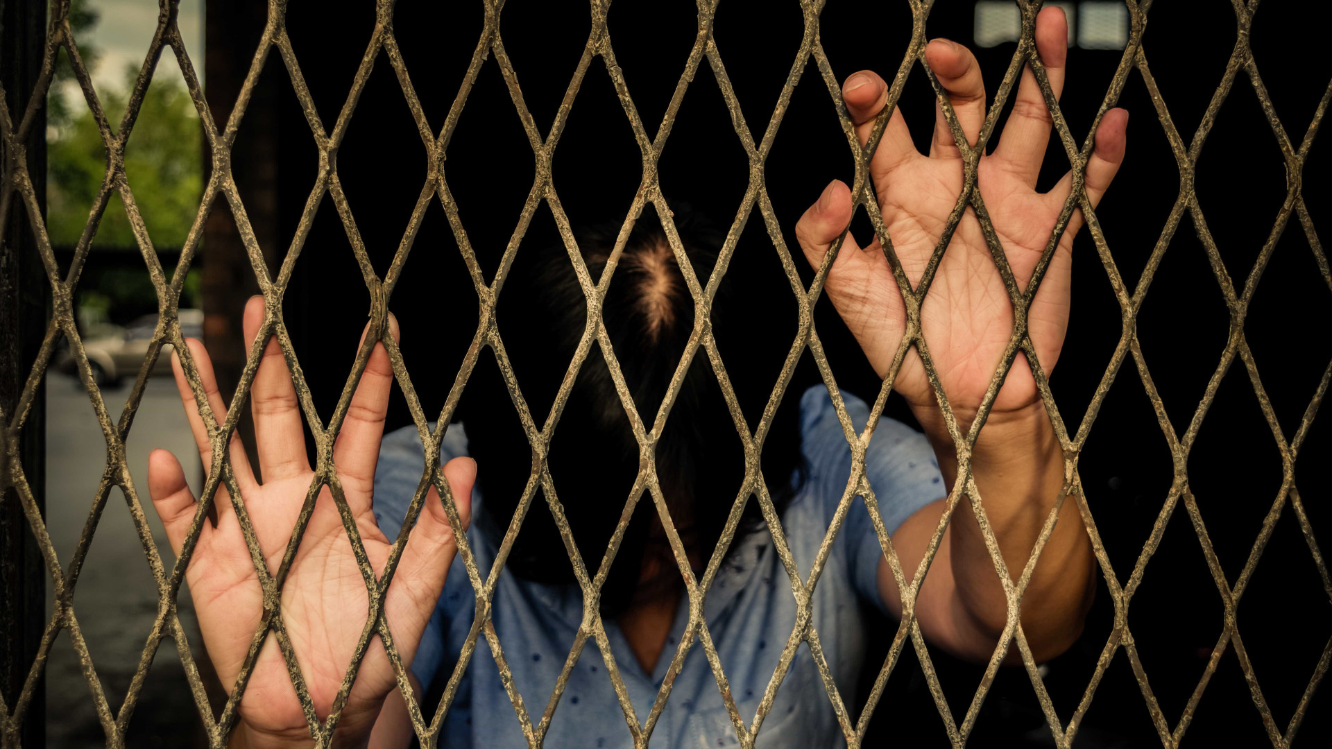 Crime. Os jovens mais cruéis da História