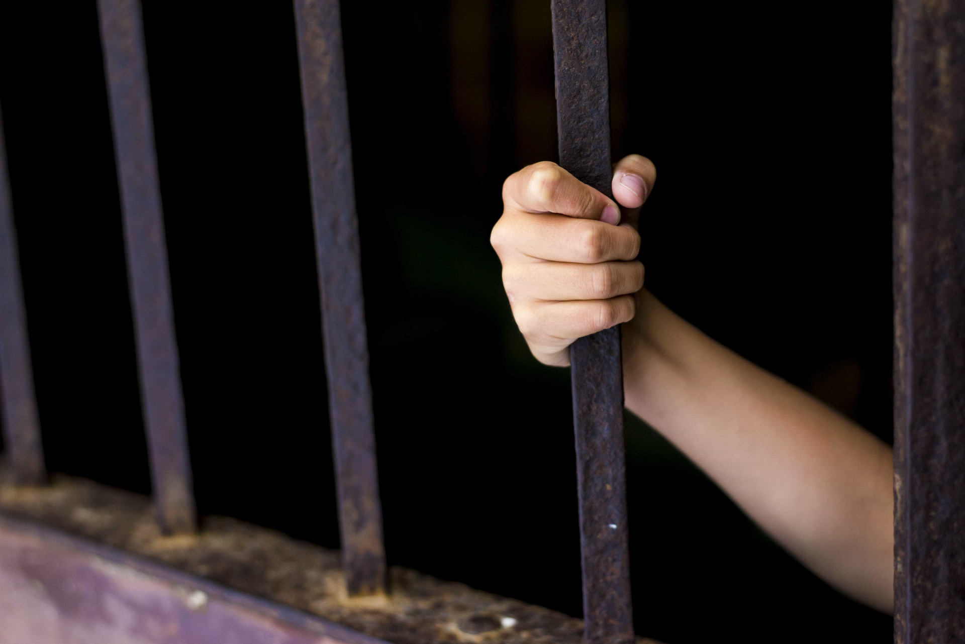 Crime. Os jovens mais cruéis da História