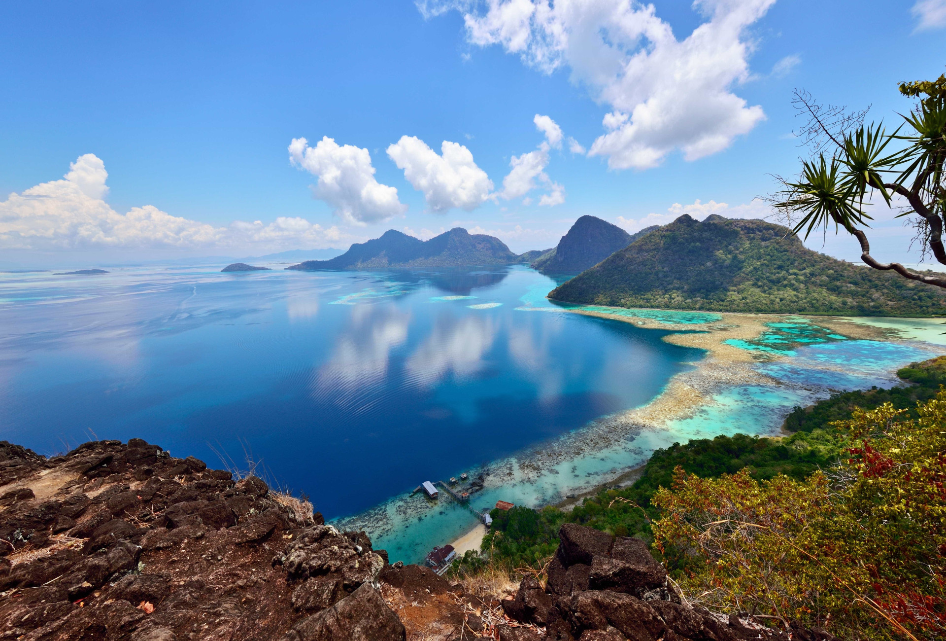 Conheça os principais destinos de ecoturismo para visitar em 2018