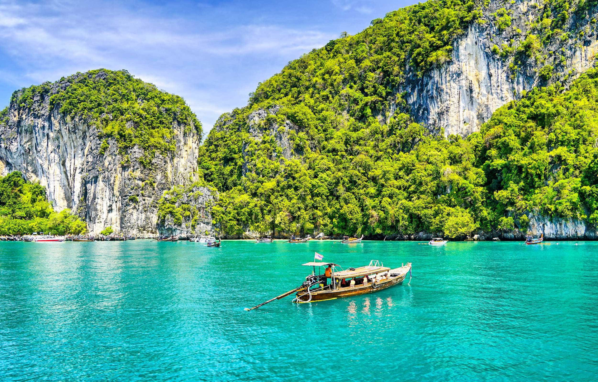 Conheça os principais destinos de ecoturismo para visitar em 2018