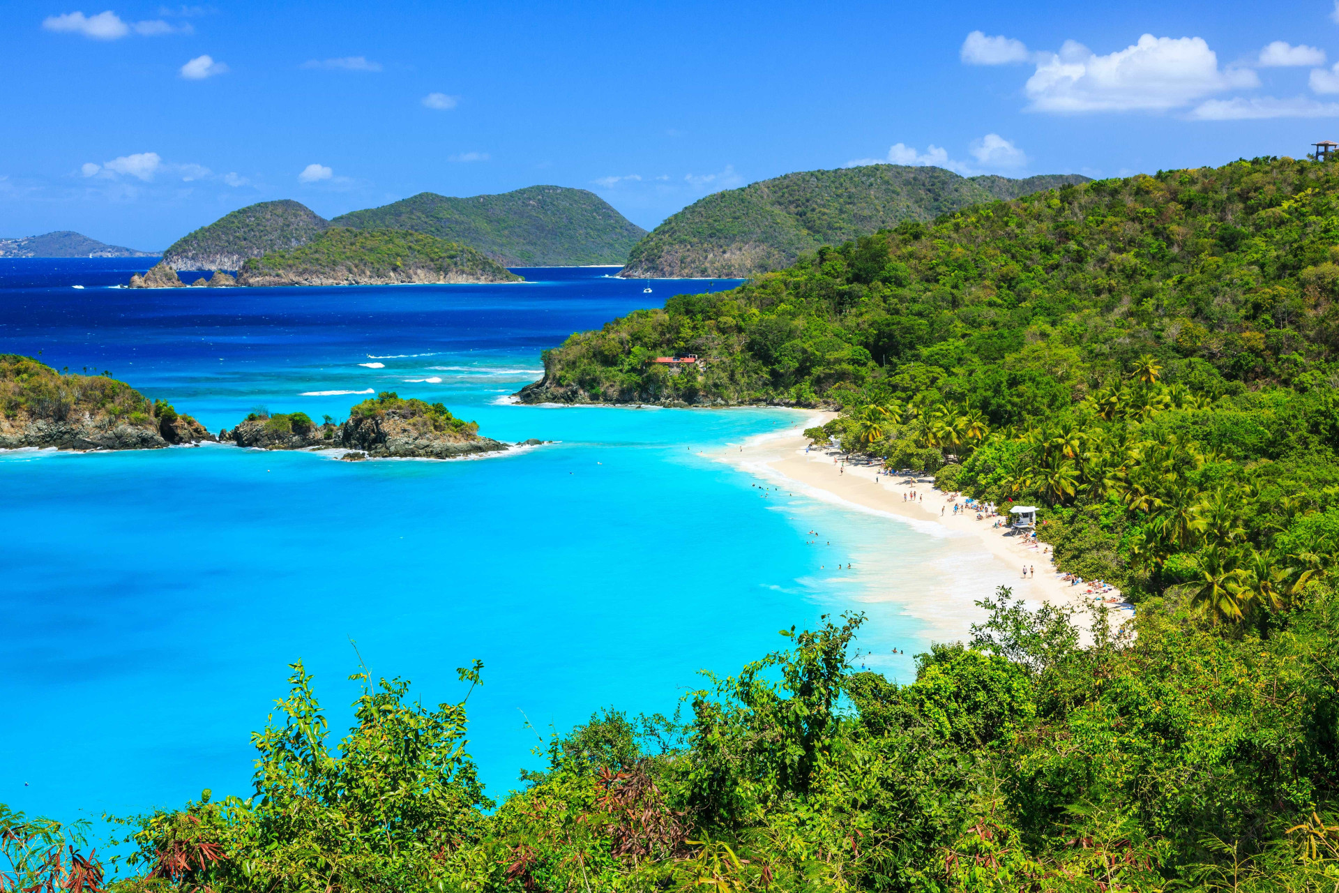 Conheça os principais destinos de ecoturismo para visitar em 2018