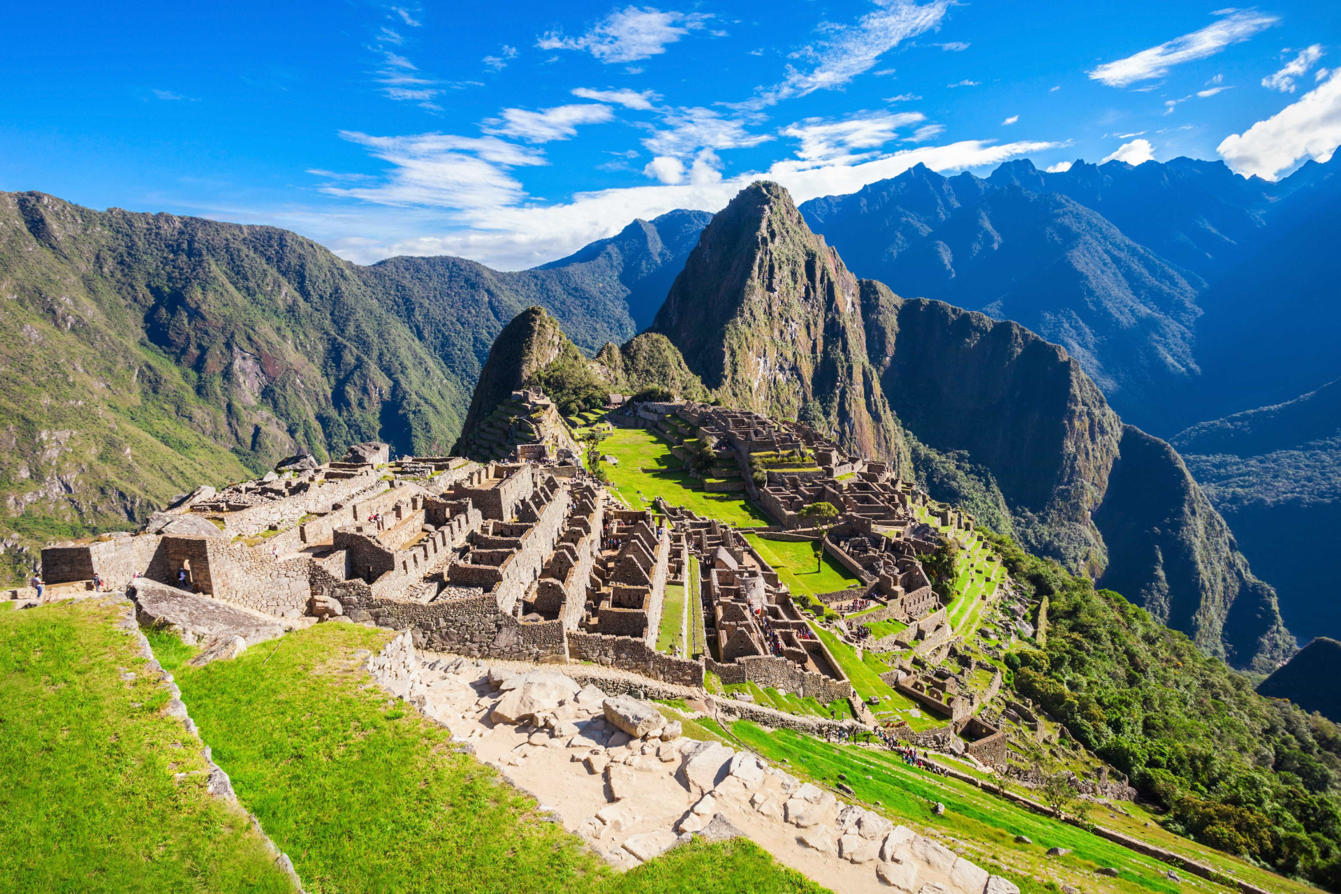 Conheça os principais destinos de ecoturismo para visitar em 2018