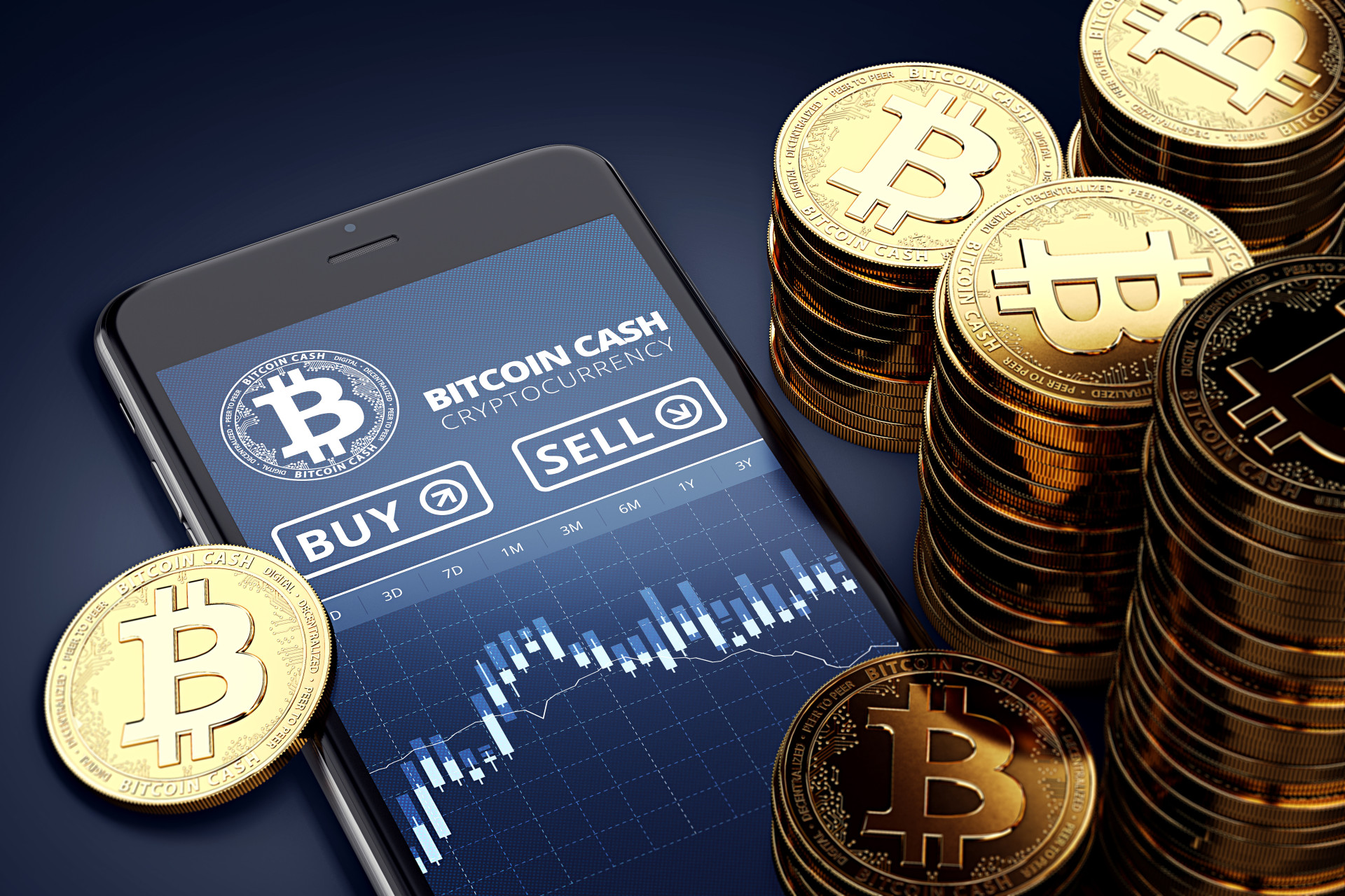 Bitcoin: Conheça melhor esta criptomoeda que tem atraído atenções