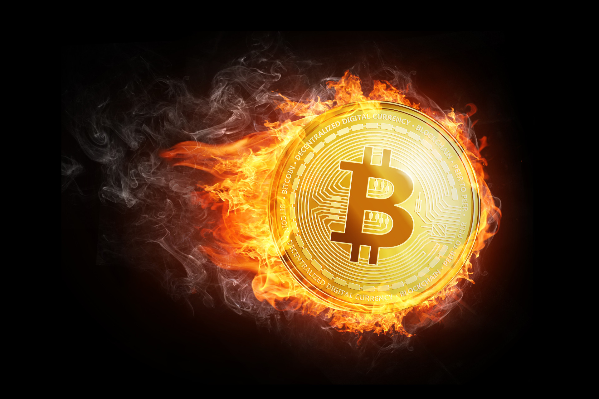 Bitcoin: Conheça melhor esta criptomoeda que tem atraído atenções