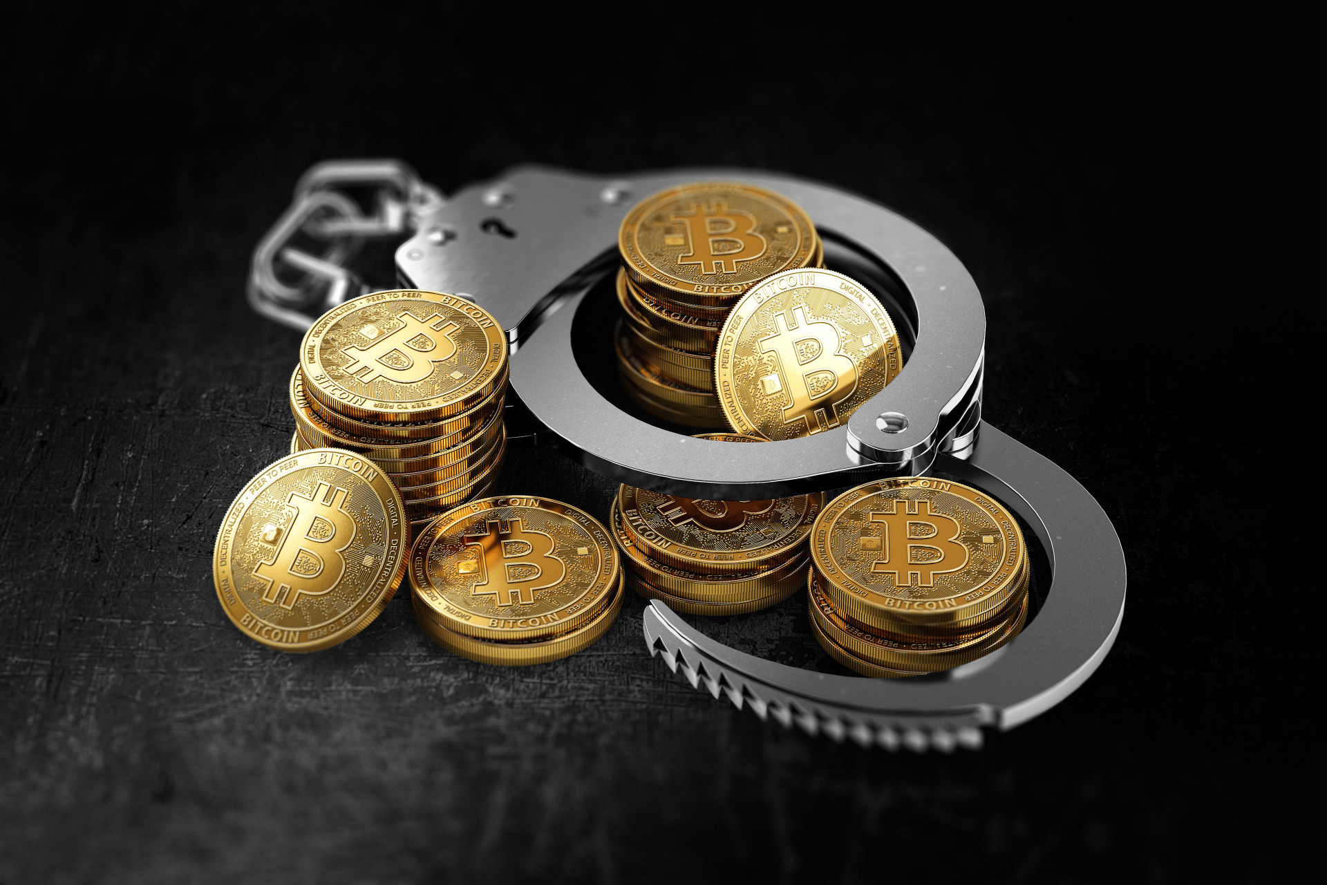 Bitcoin: Conheça melhor esta criptomoeda que tem atraído atenções