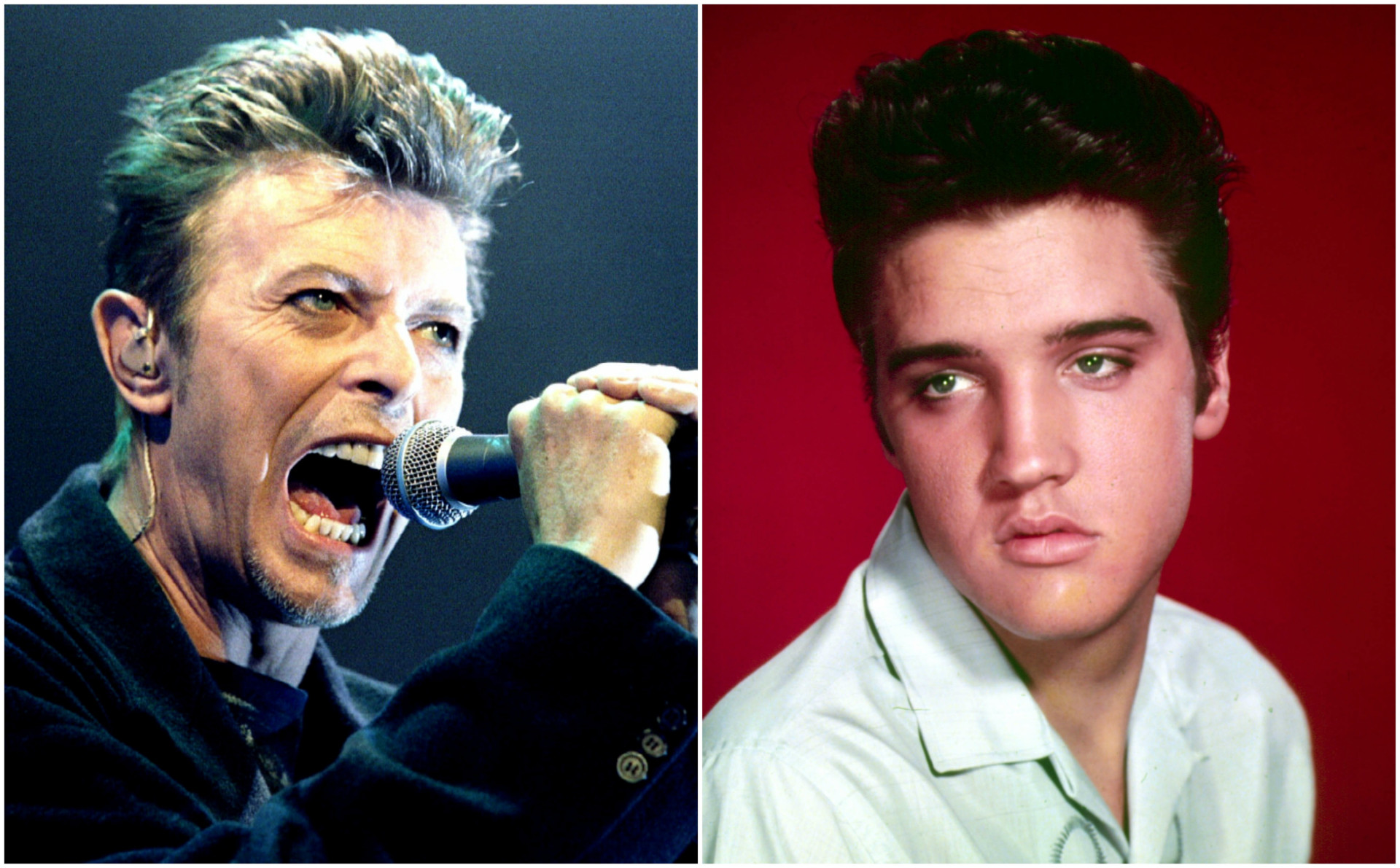 David Bowie: Hoje o 'camaleão do rock' completaria 72 anos