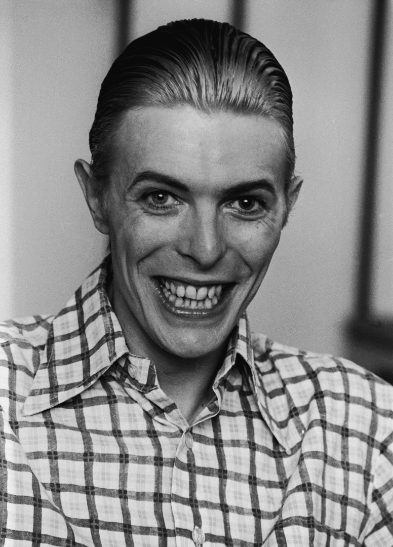 David Bowie: Hoje o 'camaleão do rock' completaria 72 anos