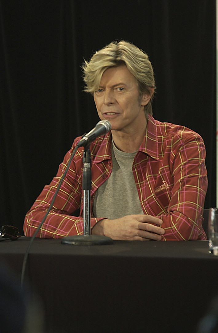 David Bowie: Hoje o 'camaleão do rock' completaria 72 anos
