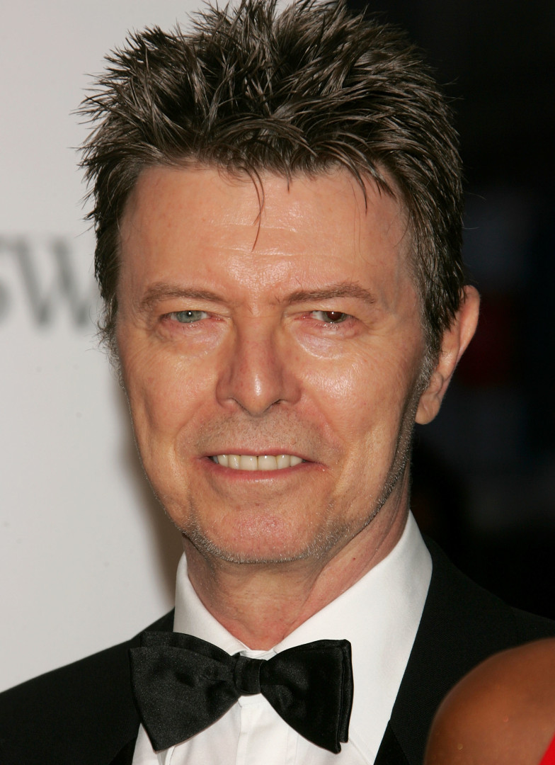 David Bowie: Hoje o 'camaleão do rock' completaria 72 anos