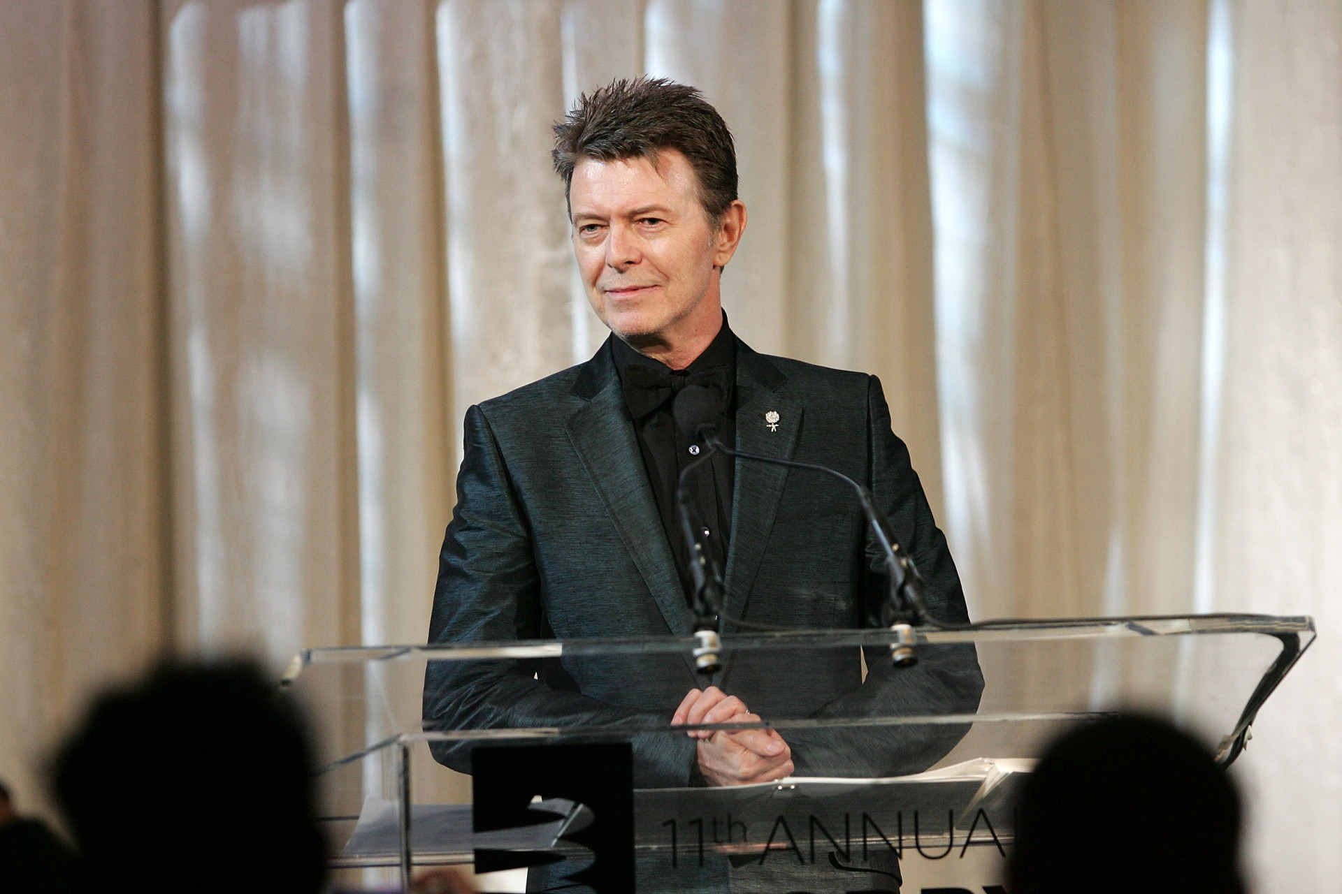 David Bowie: Hoje o 'camaleão do rock' completaria 72 anos