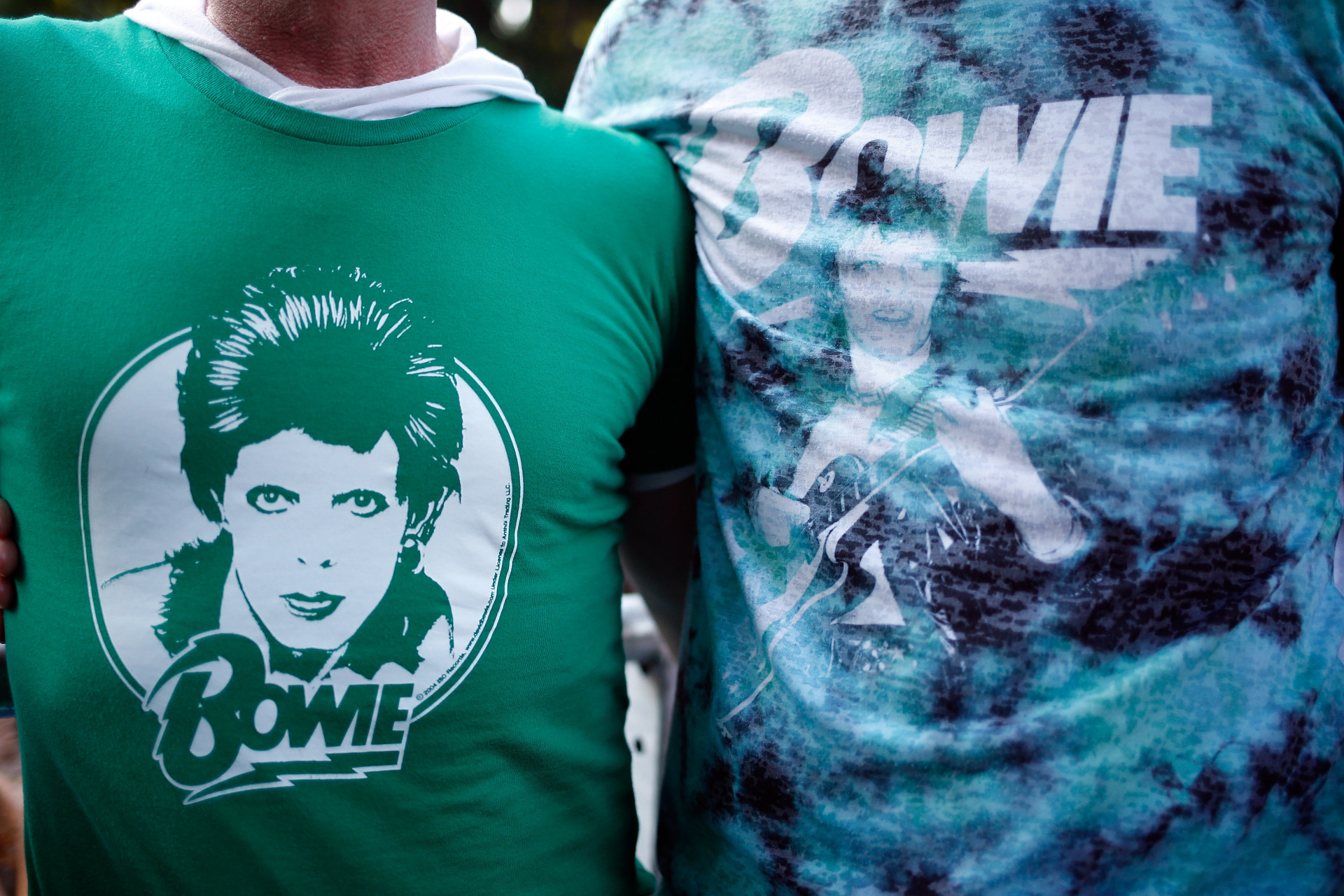 David Bowie: Hoje o 'camaleão do rock' completaria 72 anos