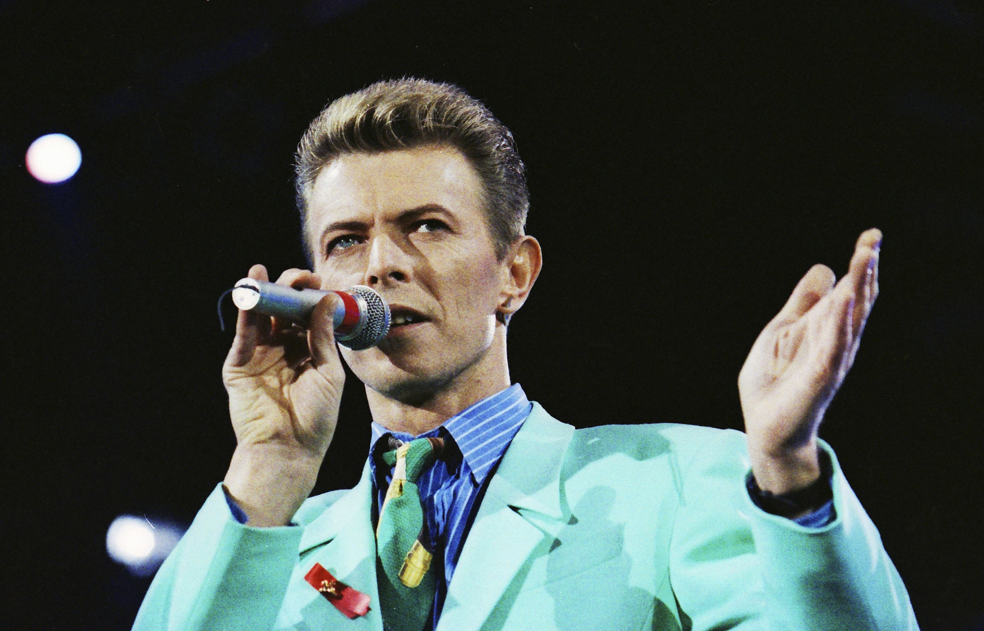 David Bowie: Hoje o 'camaleão do rock' completaria 72 anos