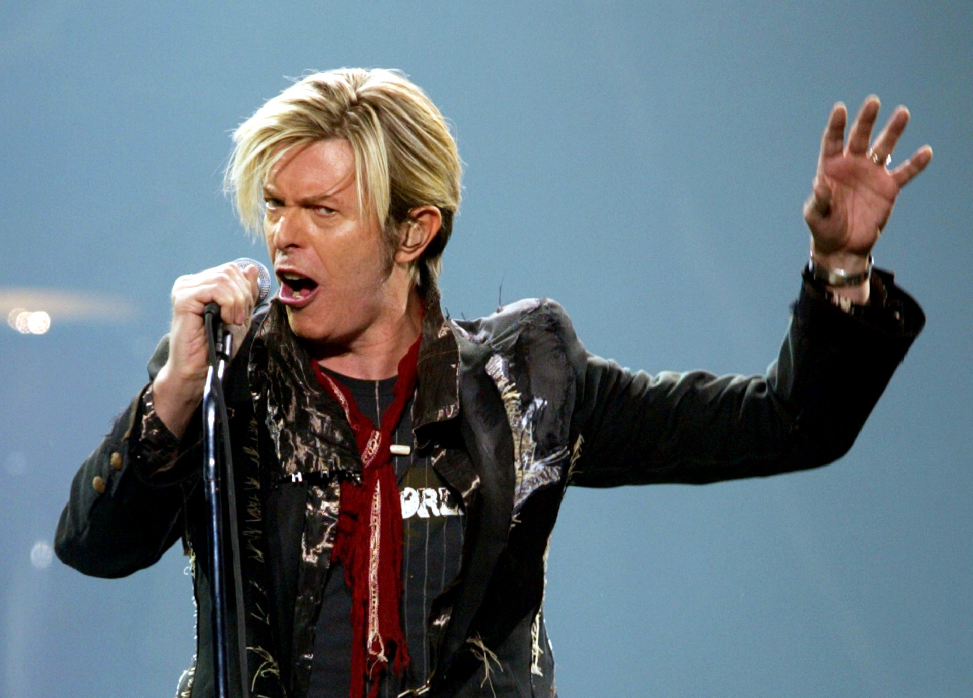 David Bowie: Hoje o 'camaleão do rock' completaria 72 anos