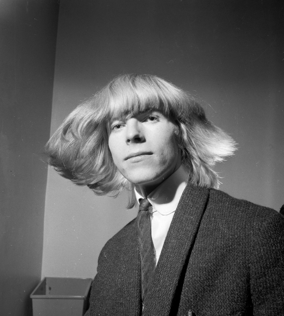 David Bowie: Hoje o 'camaleão do rock' completaria 72 anos