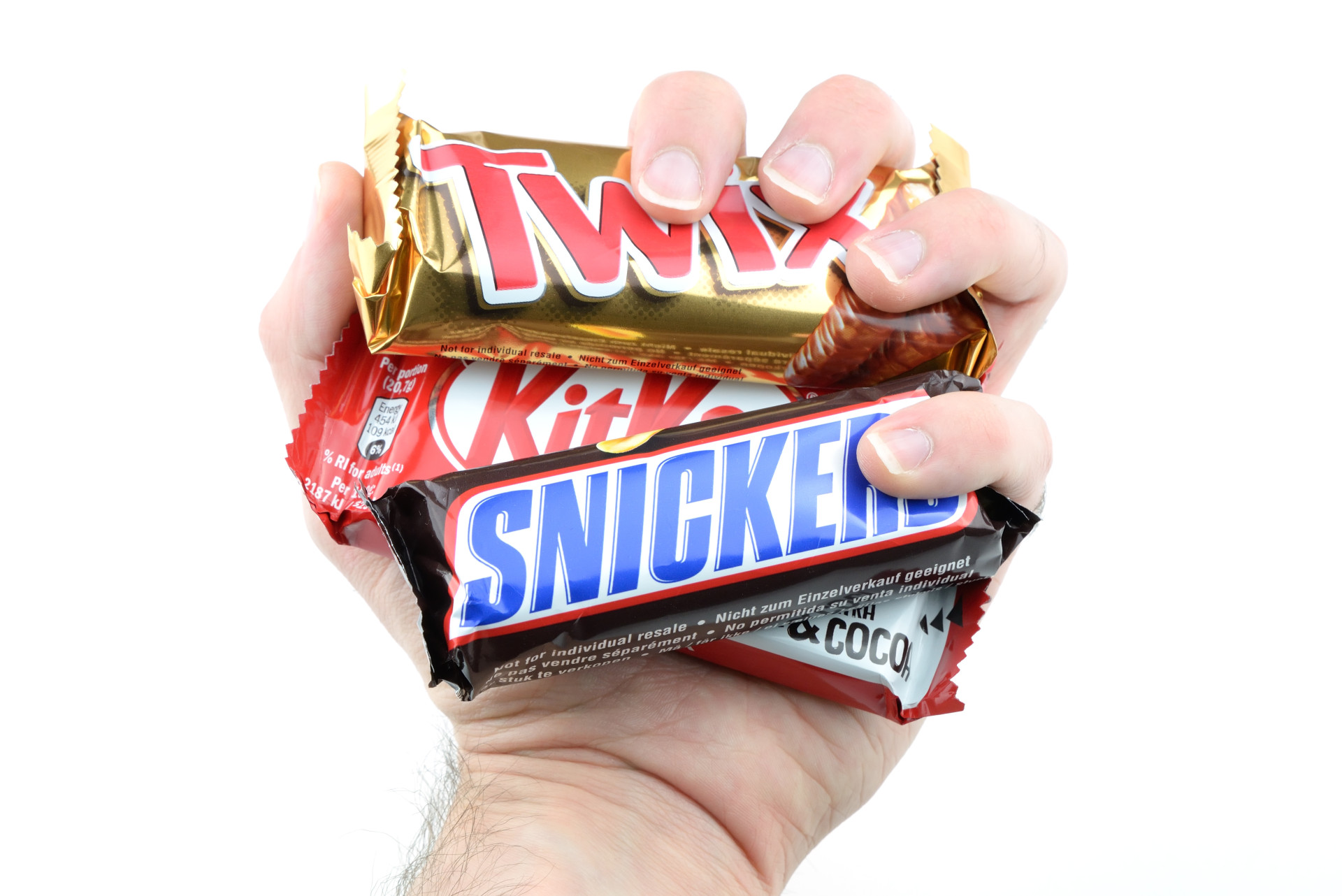 Tudo o que precisa de saber sobre o chocolate e a sua possível extinção